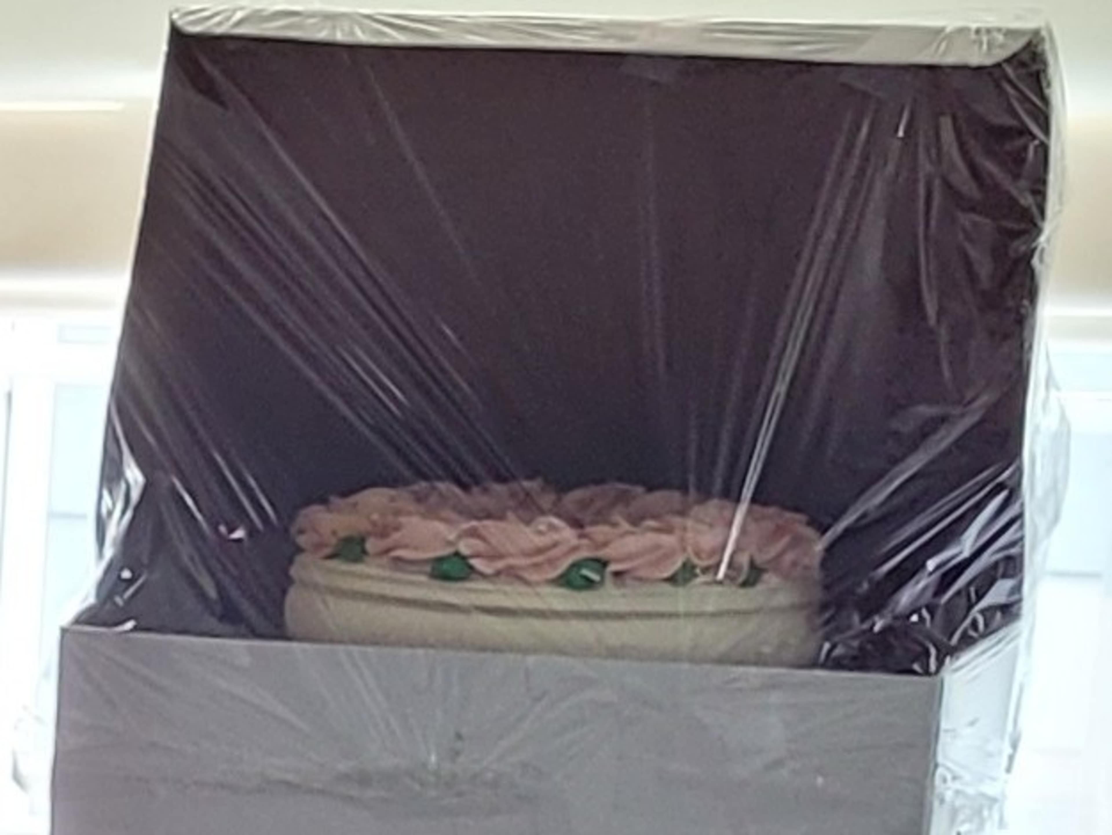 Grocery and Party Supplies Run