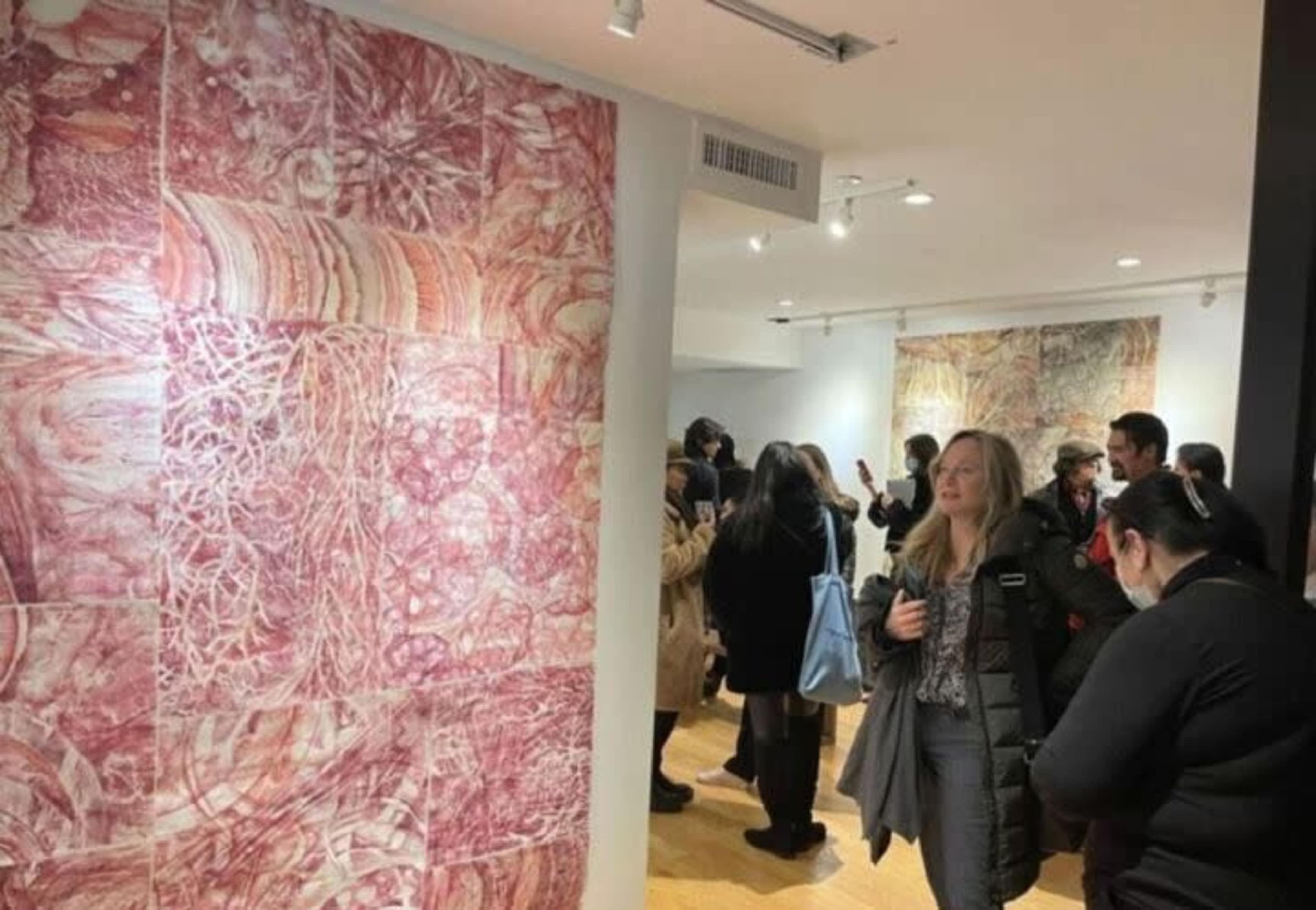 Gallery Space located heart of Greenwich Village Image in Greenwich Village, New York, NY