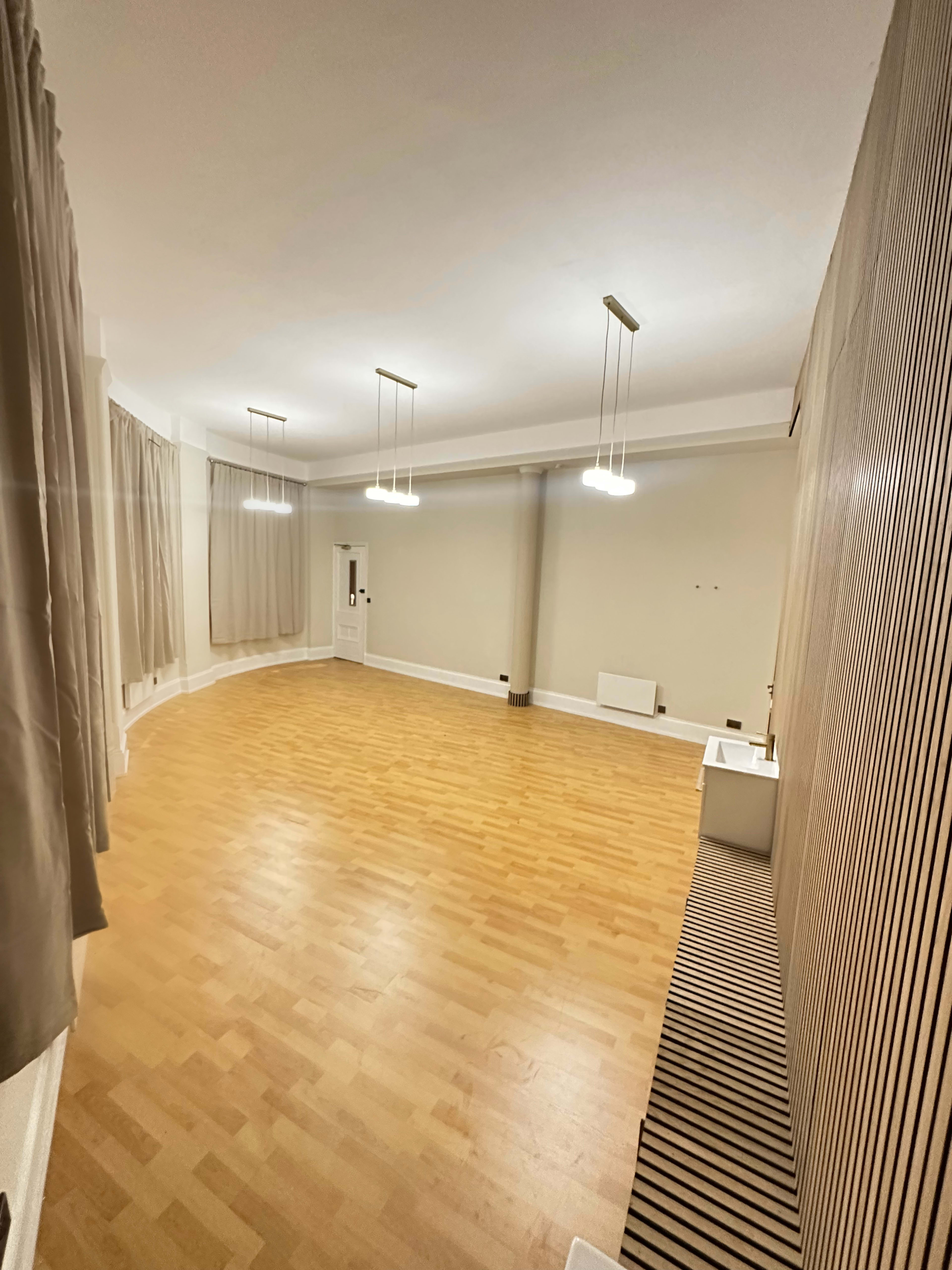 South London Studio Space Image in Lambeth, London, ENG