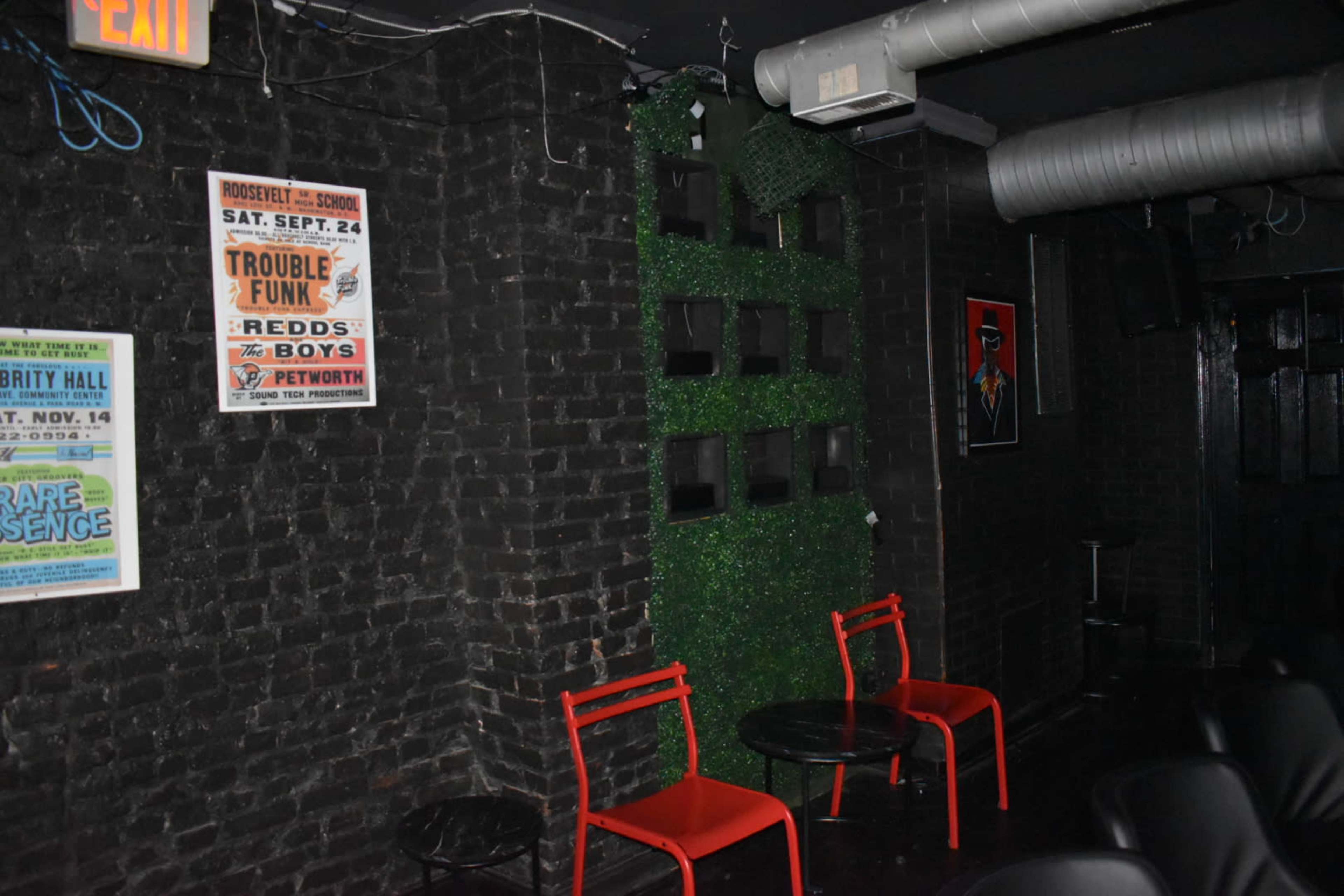 Downtown DC Club Lounge Space for all your creative needs Image in Northeast Washington, Washington, DC