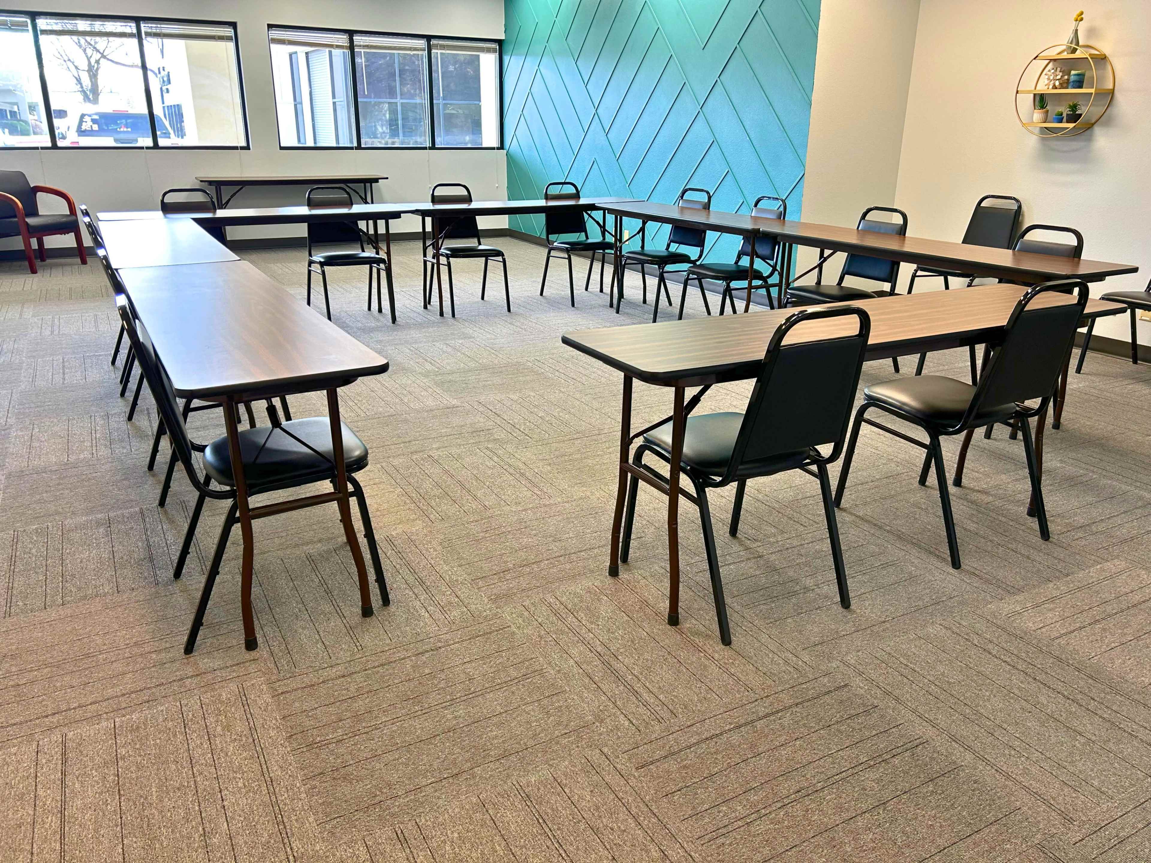 Bright and Big Conference Room in West Boise Image in West Boise, Boise, ID