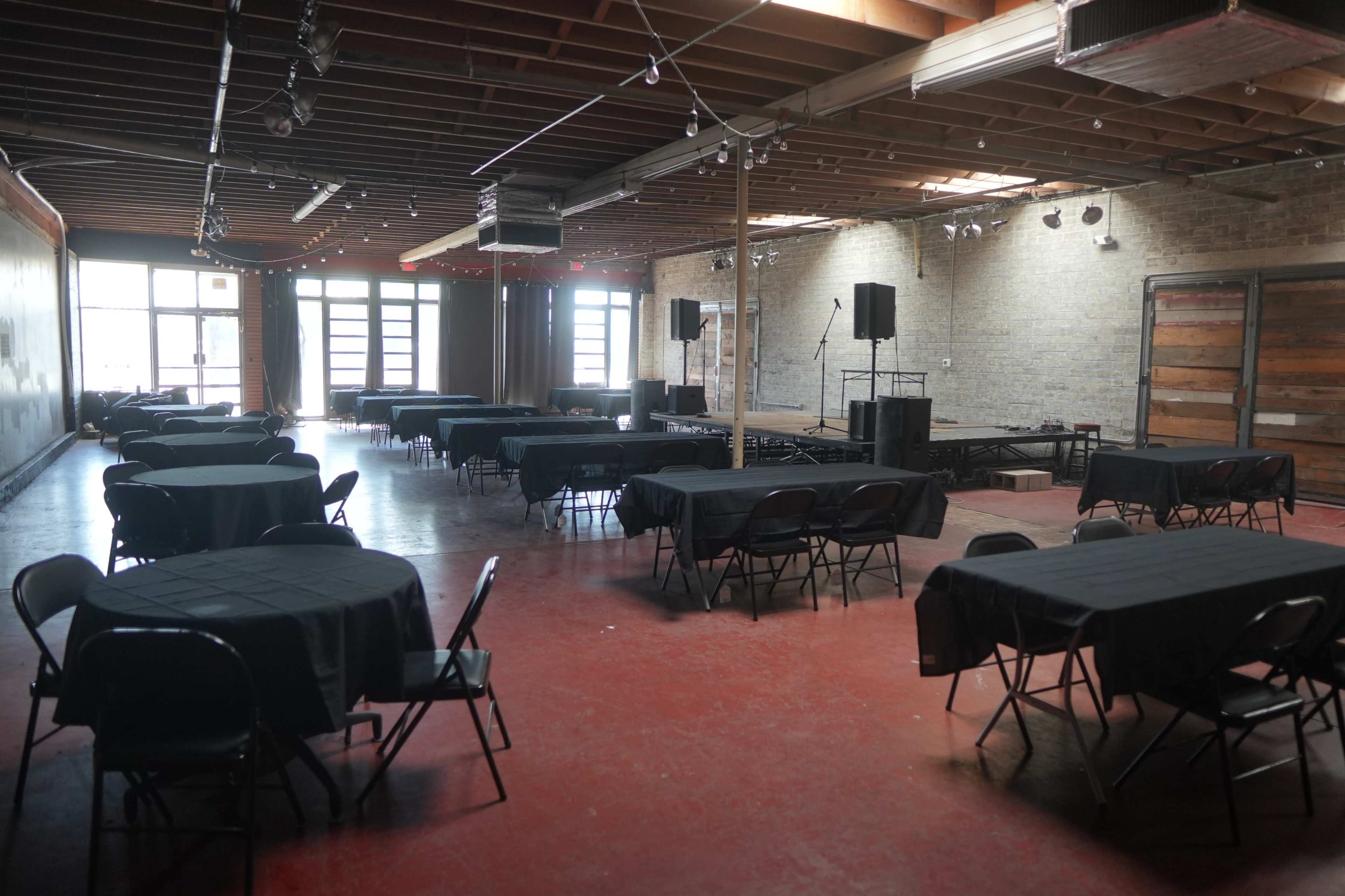 Creative Studio/Venue in the heart of Tucson Image in South Tucson, Tucson, AZ
