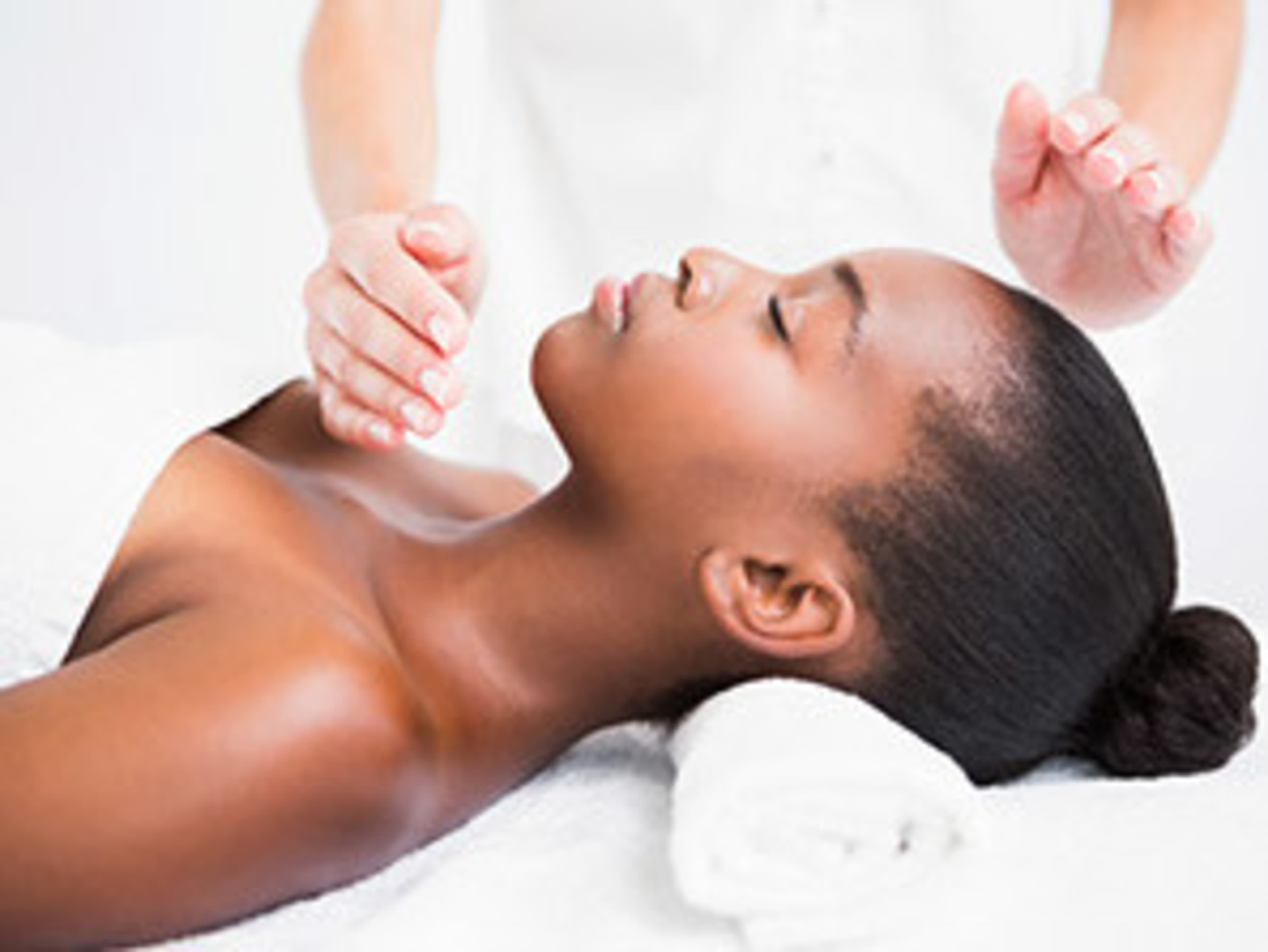 Reiki Energy 