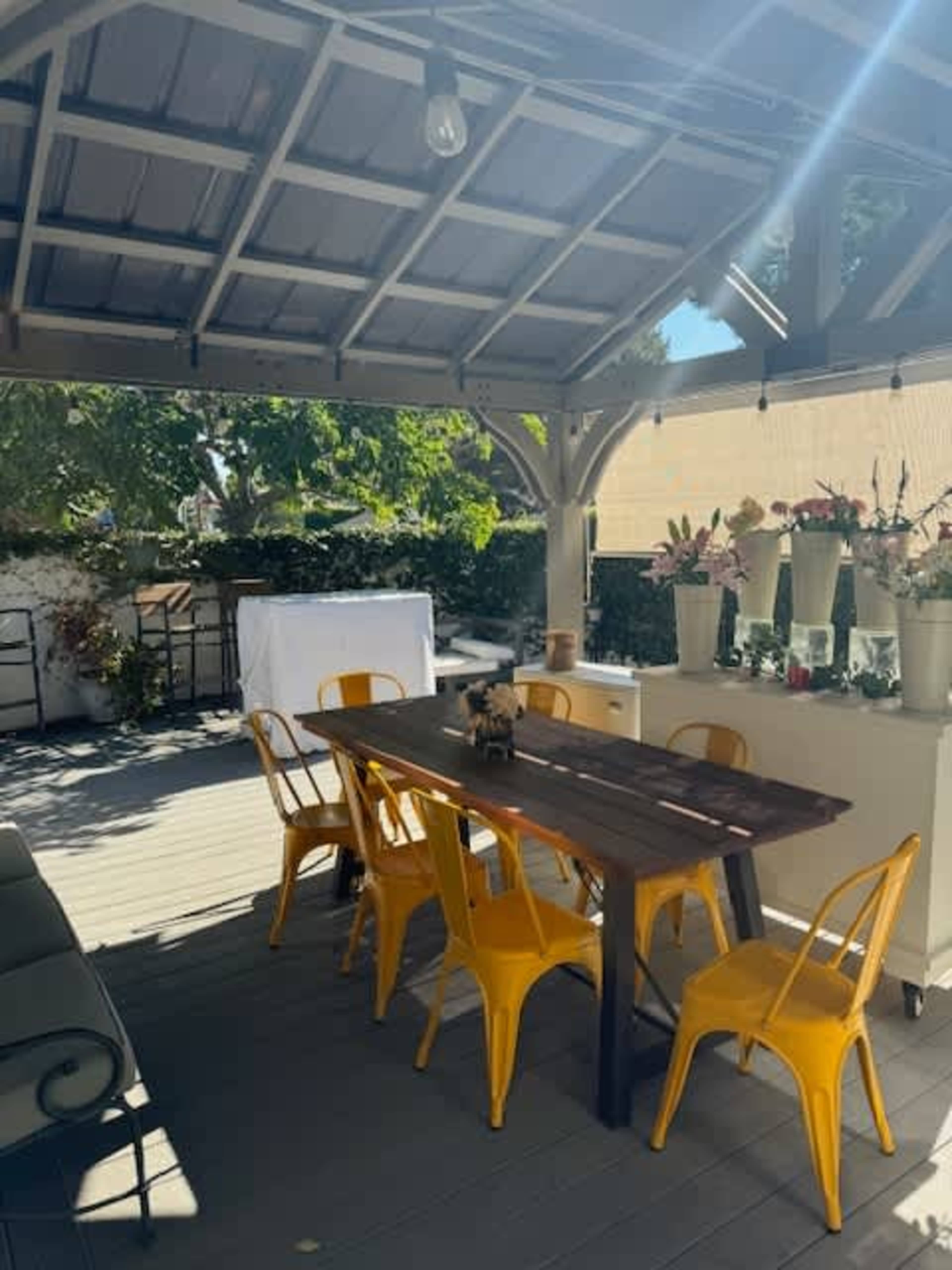 A Home Restaurant Nestled in the Pines Image in Lomita, Lomita, CA