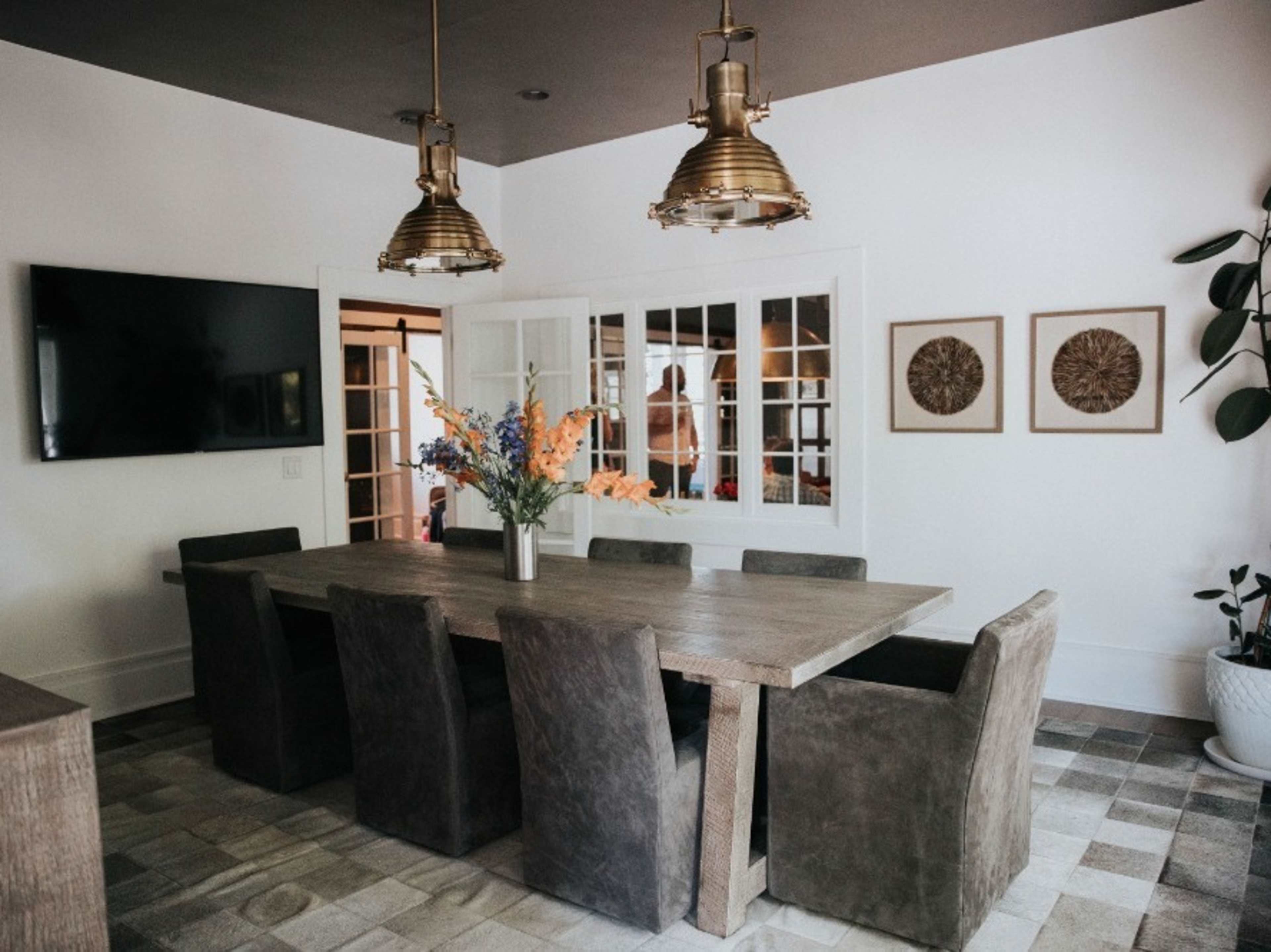 Additional Room Rental - Board Room