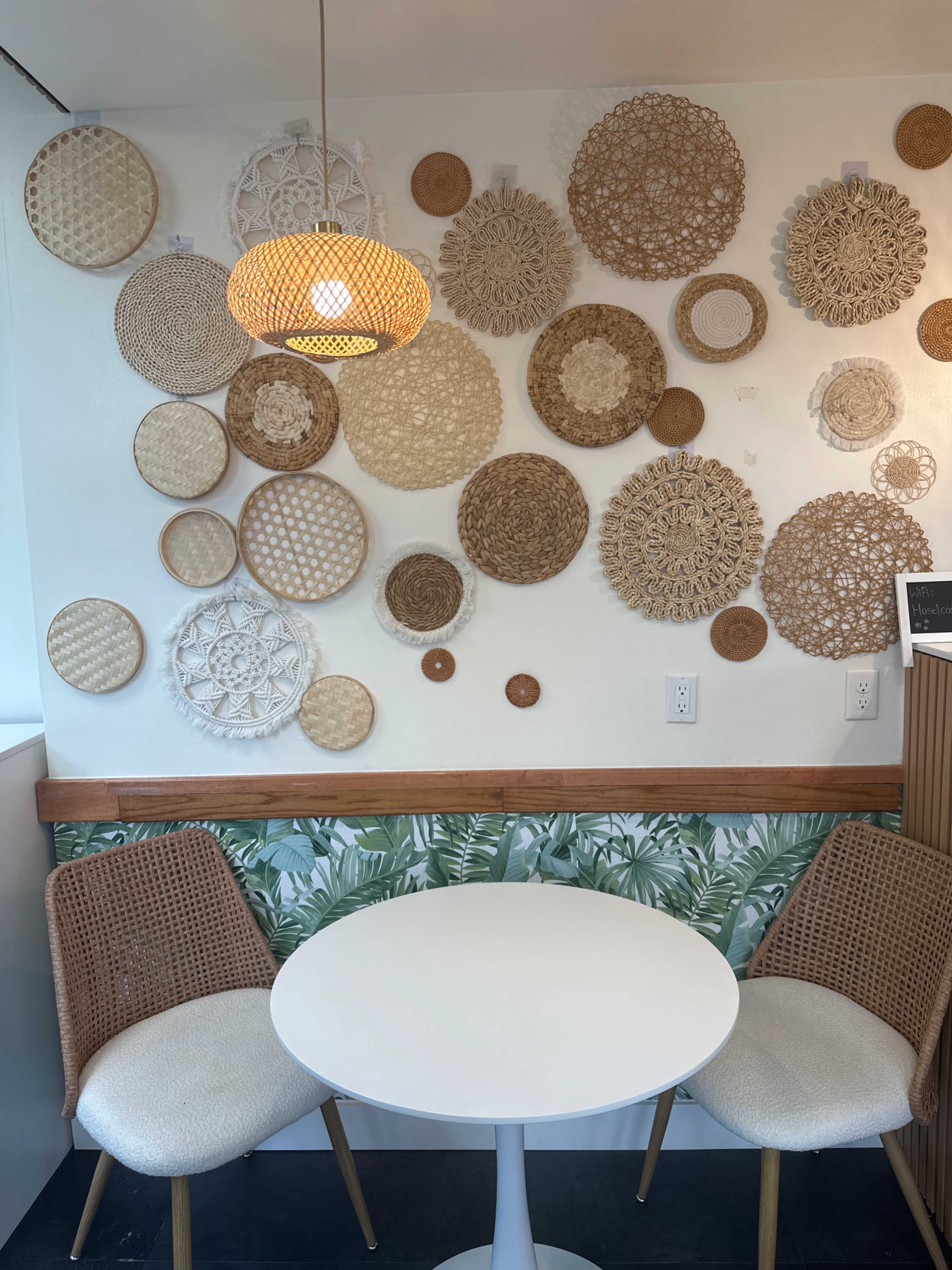 Aesthetic coffee shop in Renton Image in Renton, Renton, WA