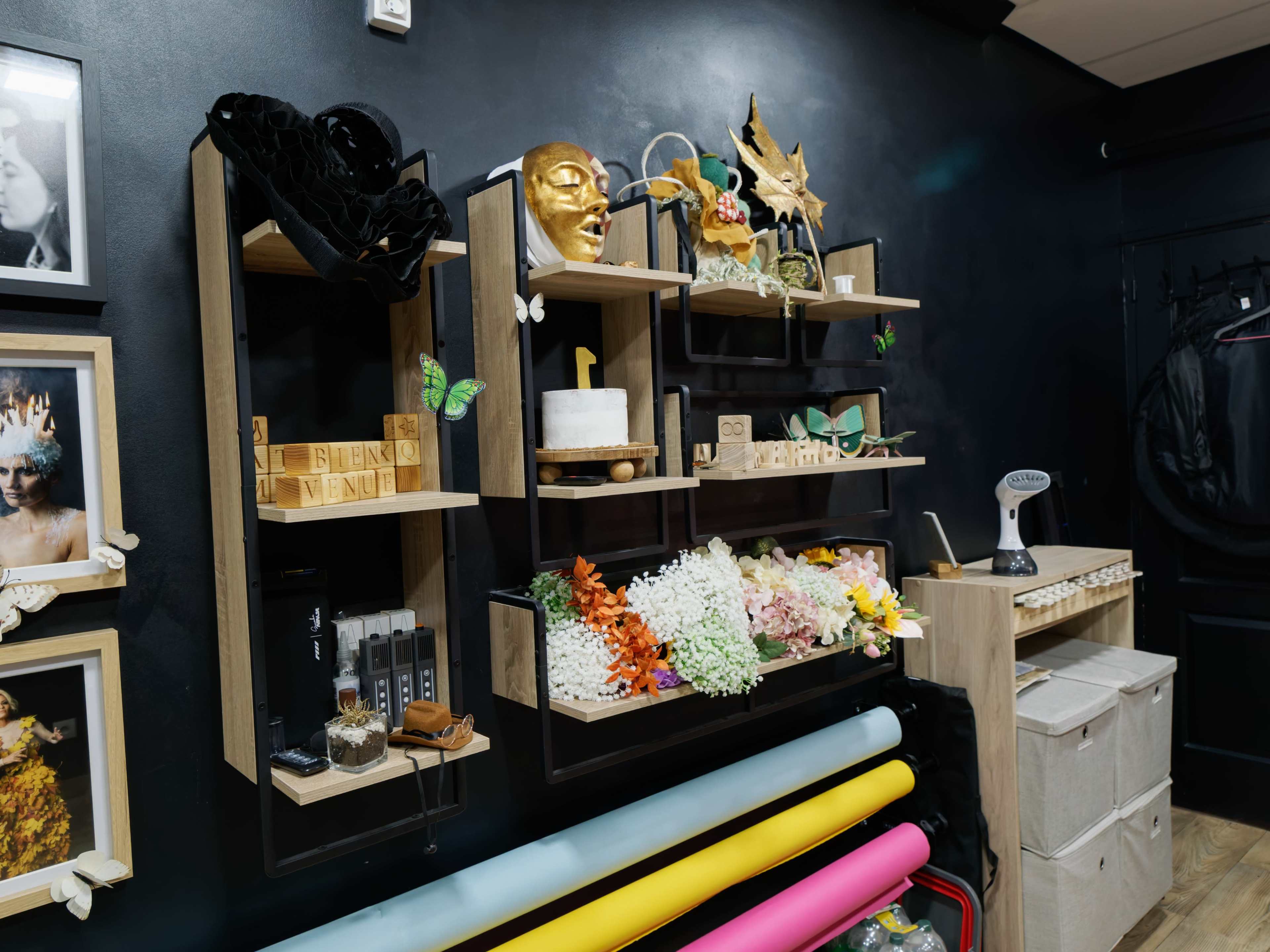 Studio photo tout équipé à deux pas de Paris (RER B) Image in , Gentilly