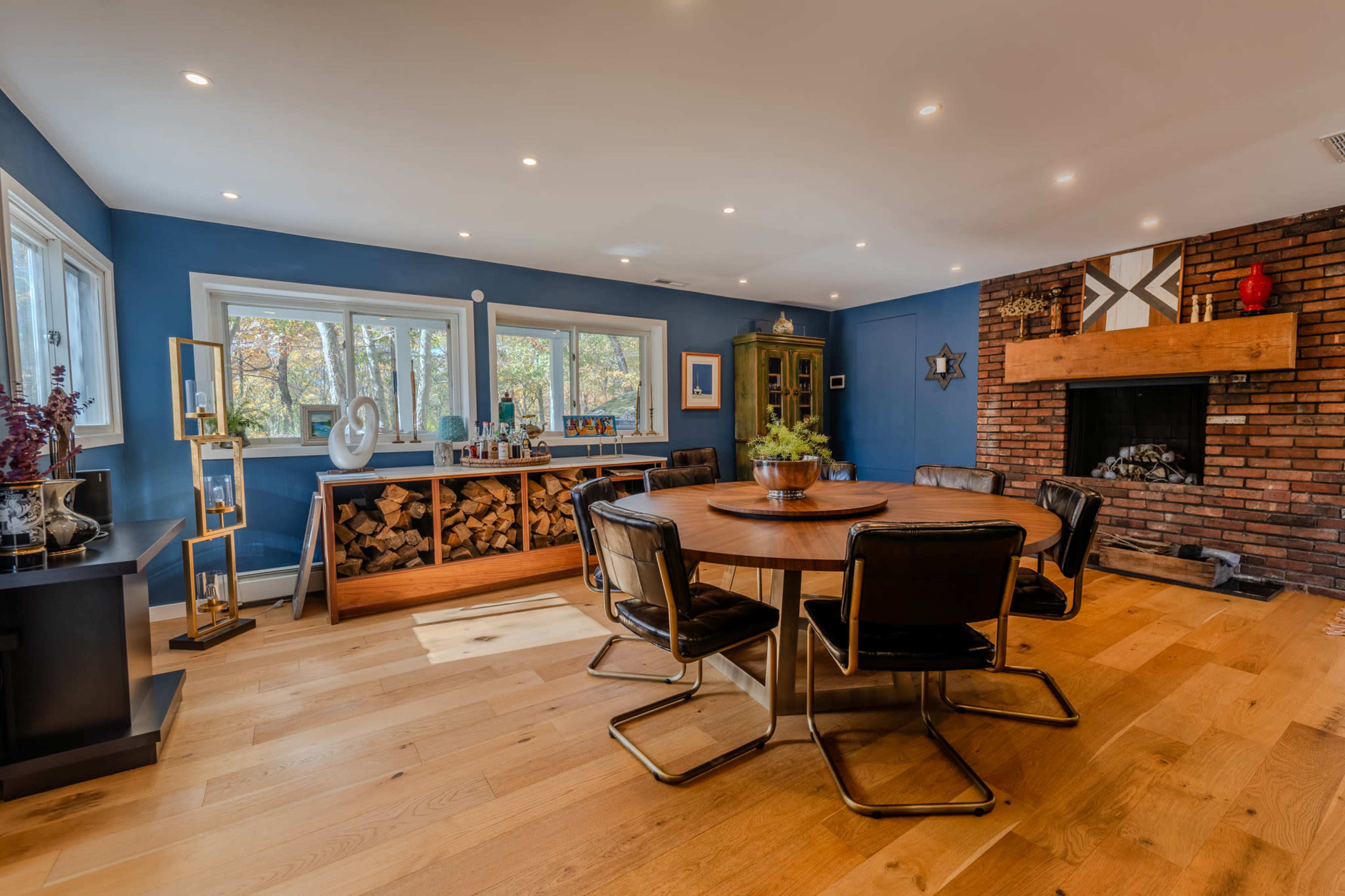 Amazing Country home in the Hudson Valley on top of a mountain. Image in Putnam Valley, Putnam Valley, NY