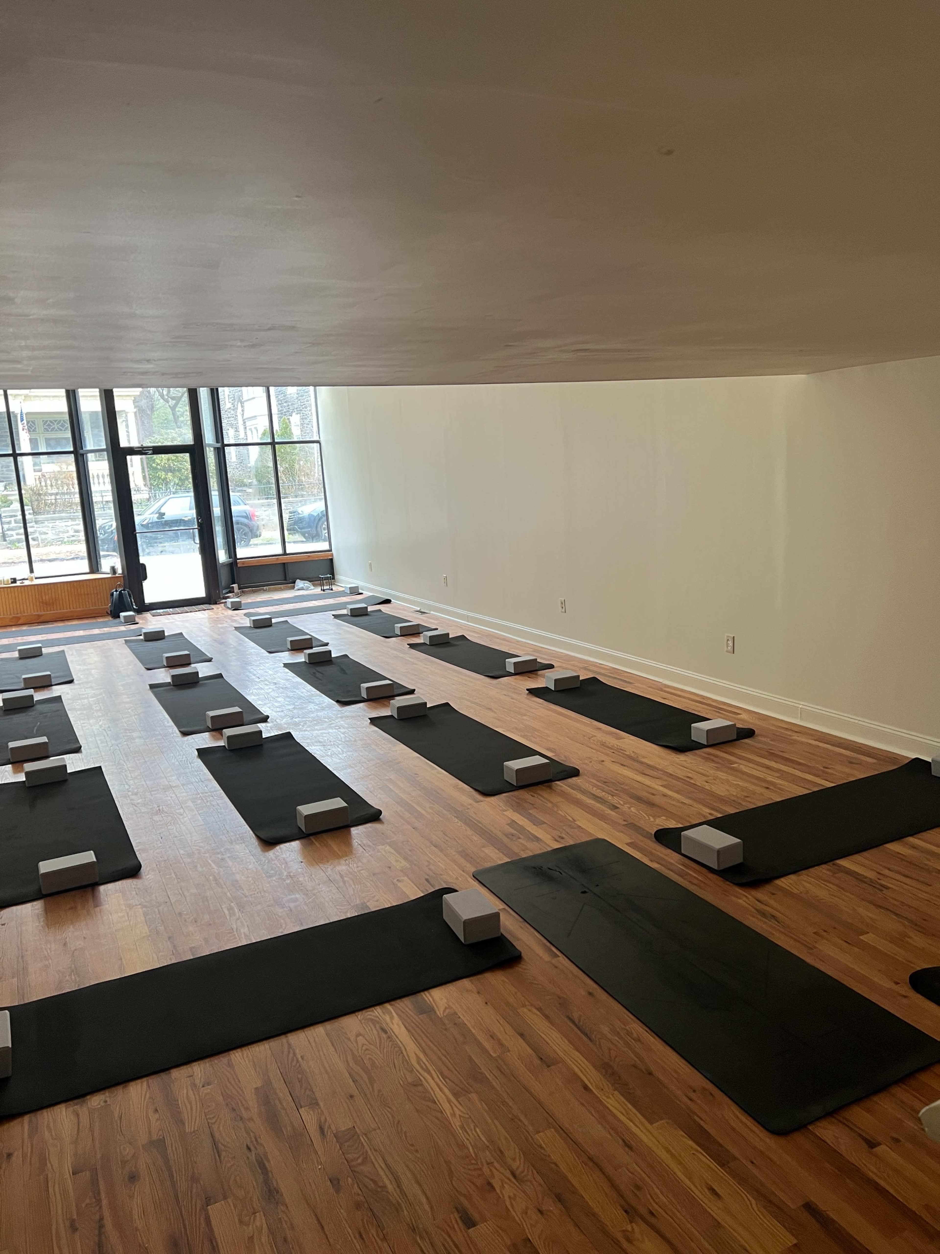 Cozy Urban Studio with Natural Light in Germantown Image in Germantown, Philadelphia, PA
