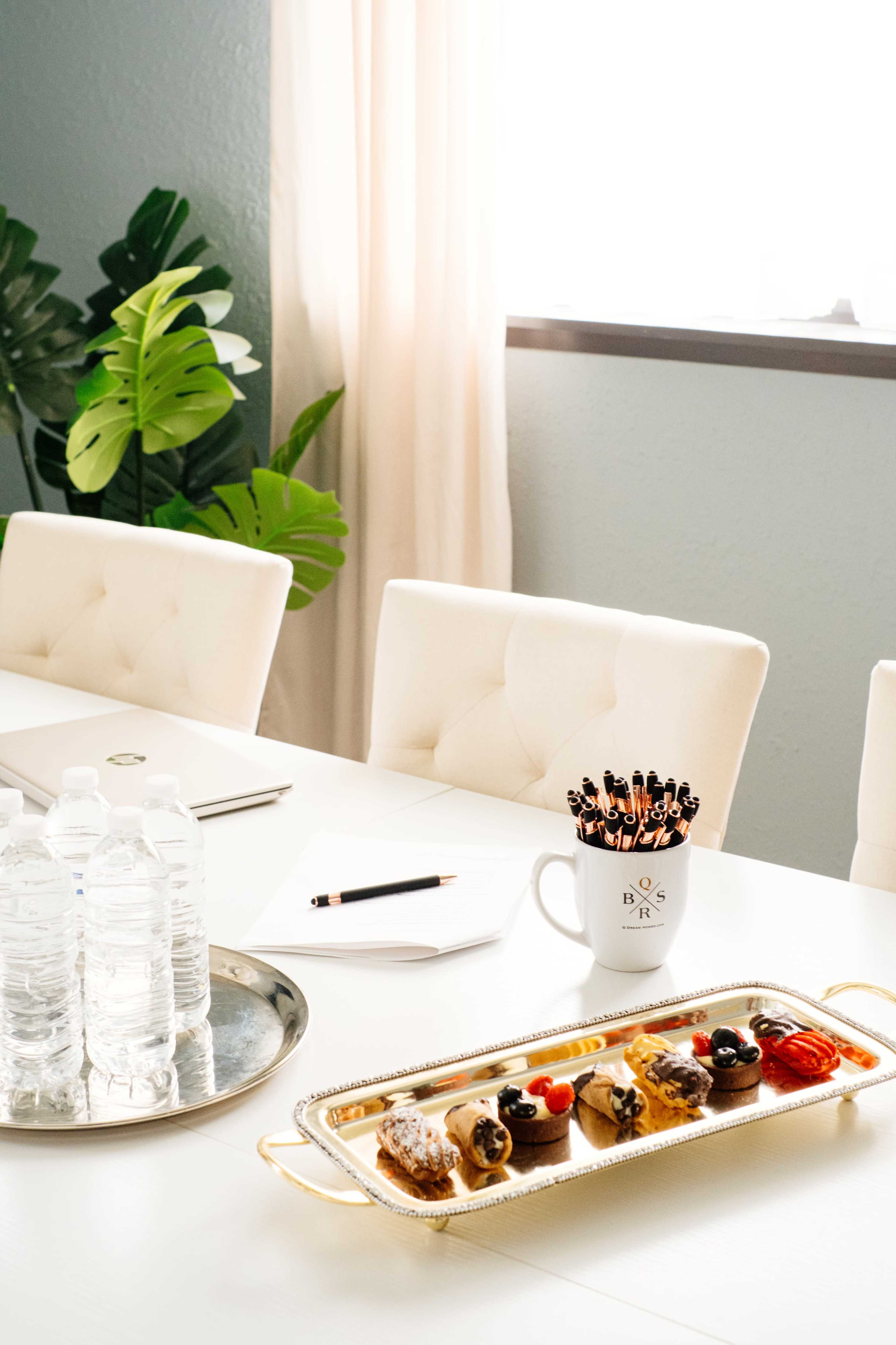 QBSR Conference/Meeting Spaces Image in Lake Mary, Lake Mary, FL