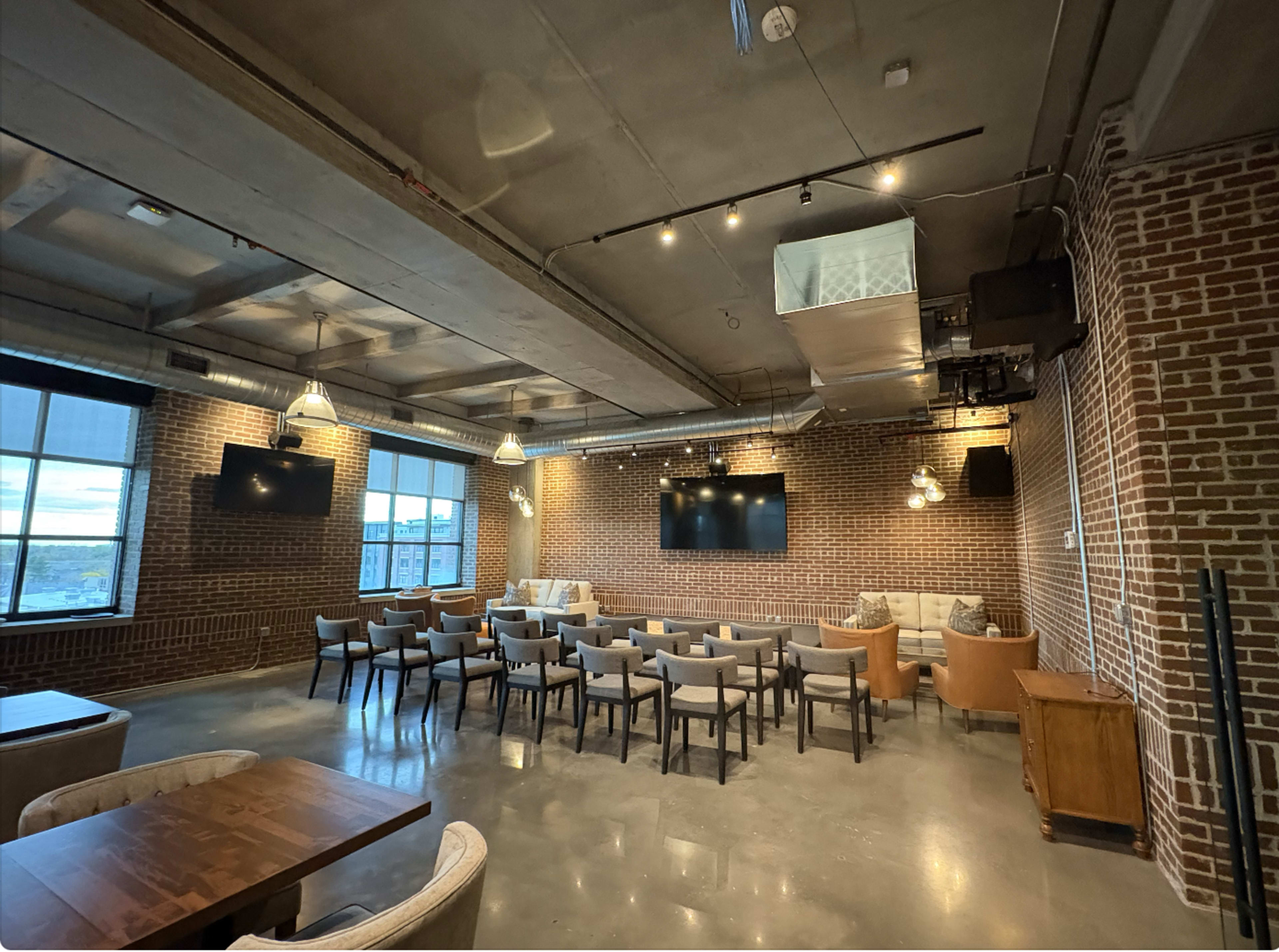 HAVN Event Space Image in Capitol Hill, salt lake city, UT