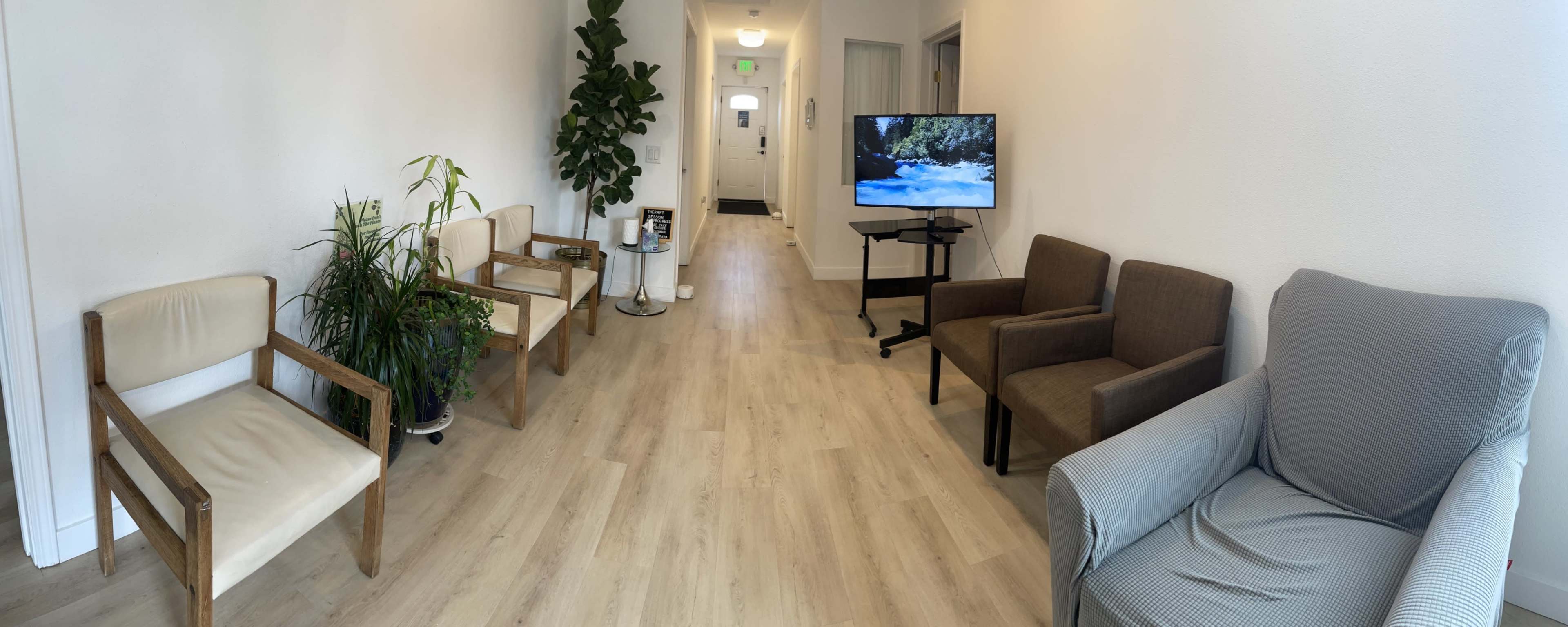 Down Town Sparks Near Victorian Avenue Image in Sparks, Sparks, NV