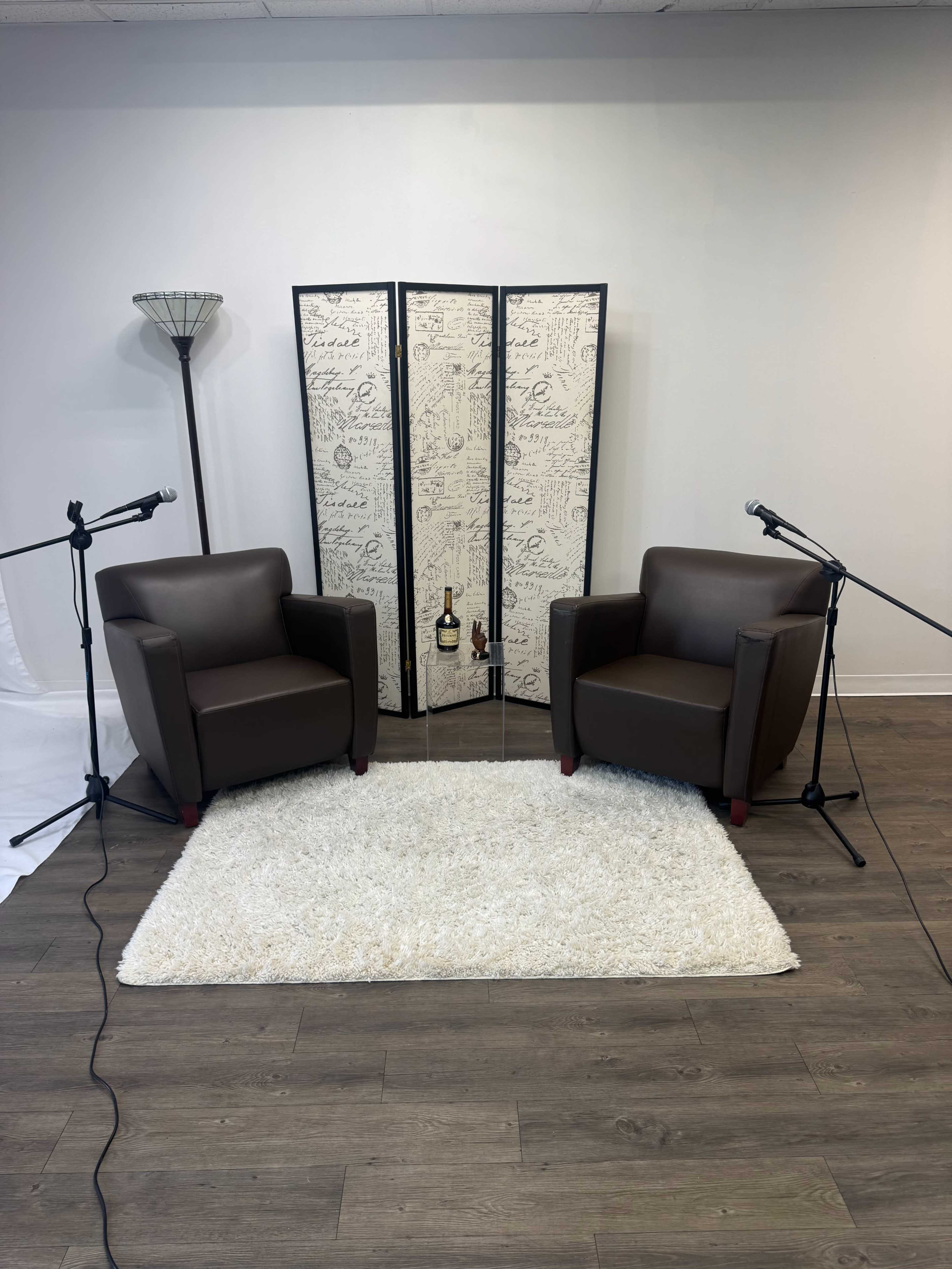 The Creators Lounge Image in Sandy Springs, Sandy Springs, GA