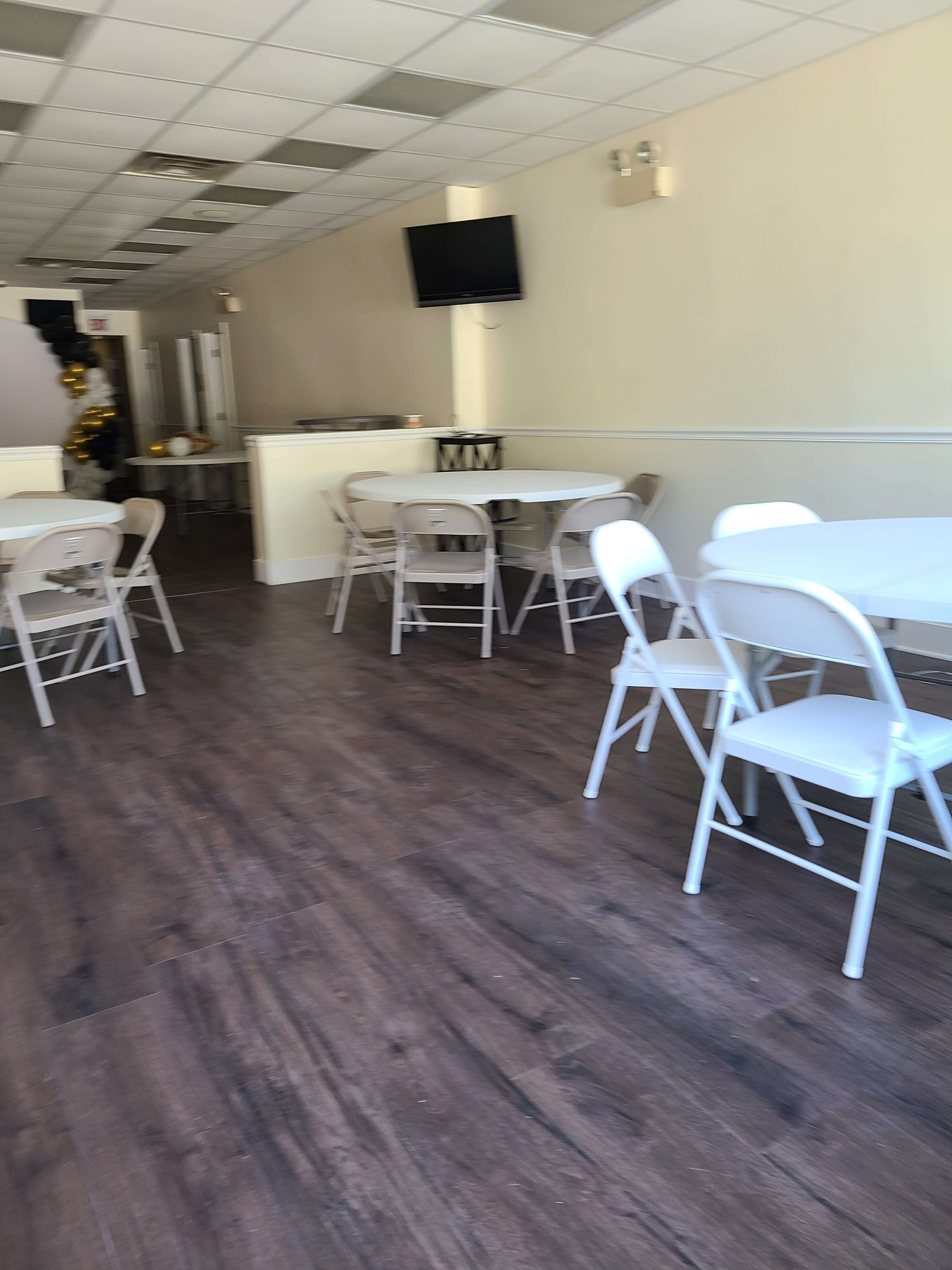 Open Concept Location and Creative Studio Image in South Side, CHICAGO, IL