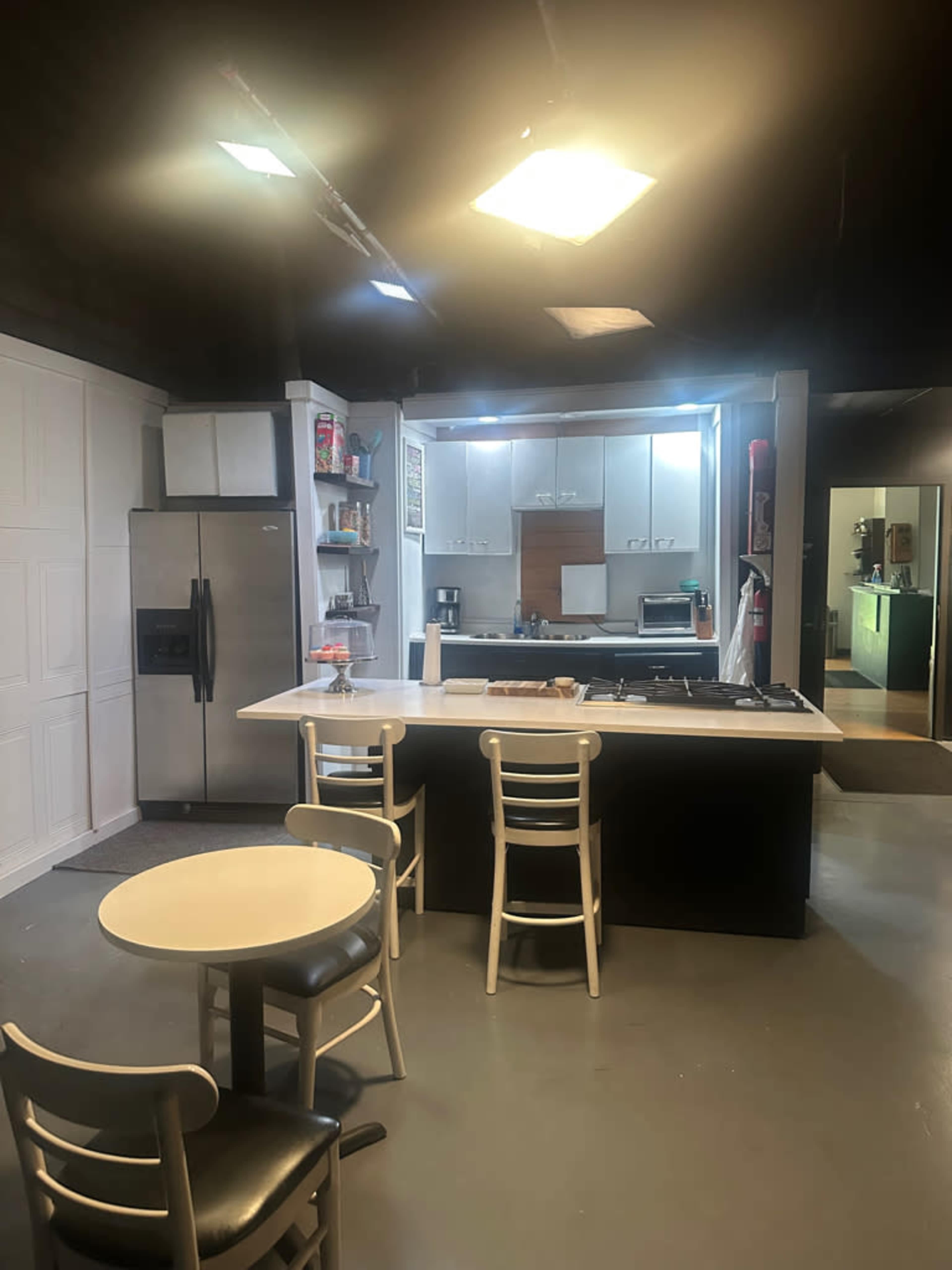 Kitchen Studio