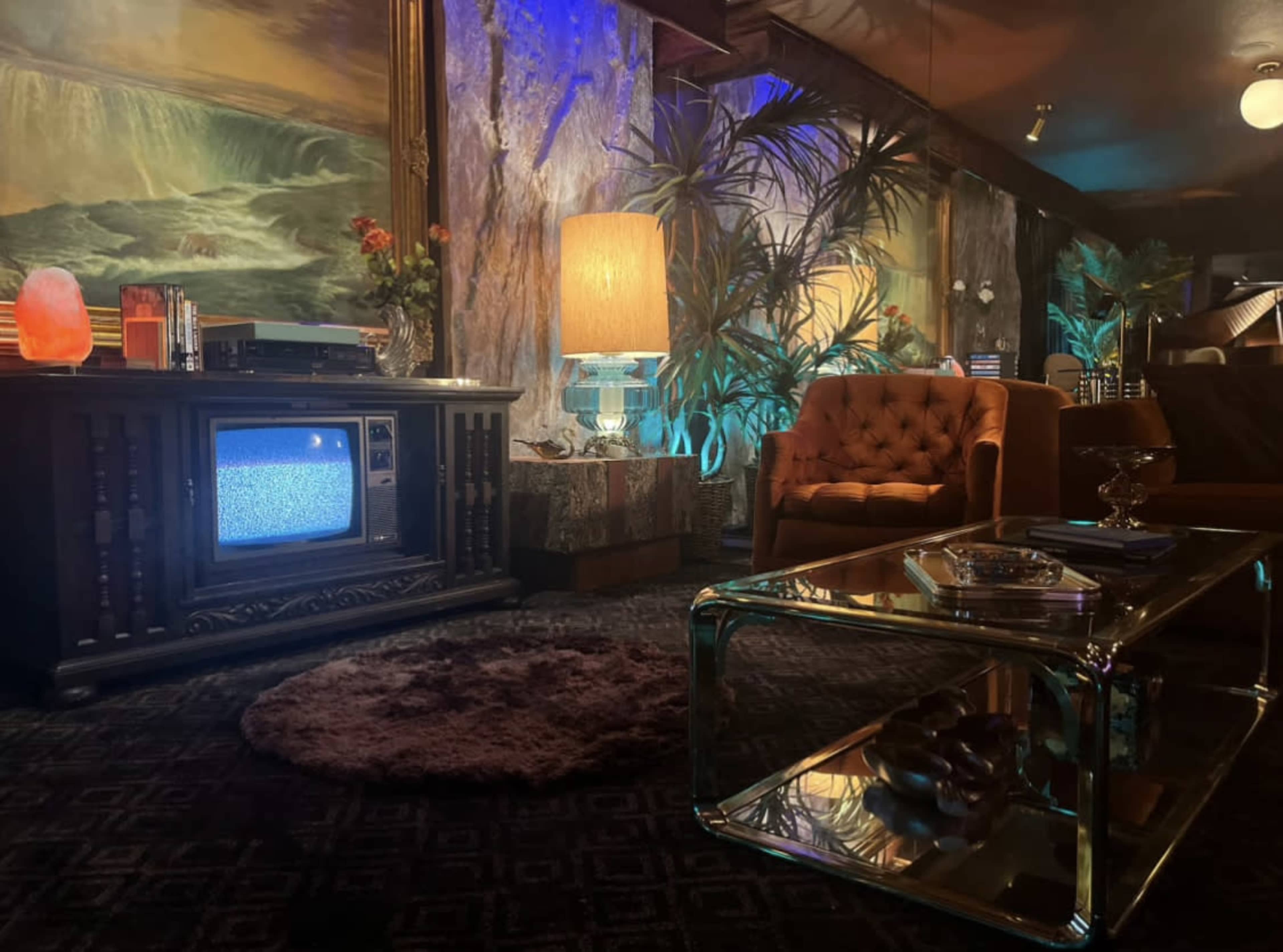 Moon Channel Studios Image in Rancho Oakey, Las Vegas, NV