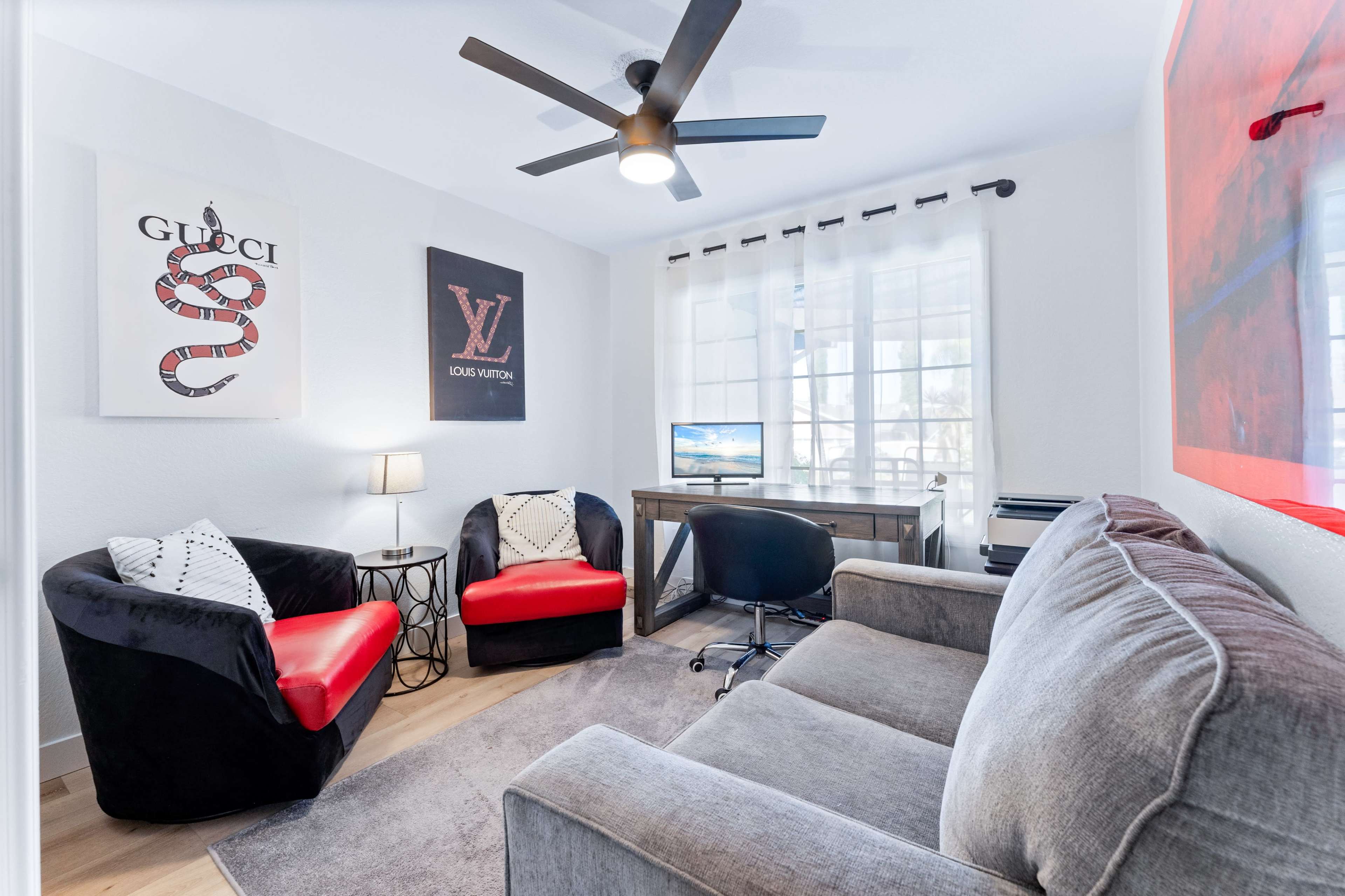 Clean, Open, and Camera-Ready Home in South Orange County Image in Mission Viejo, Misision Viejo, CA