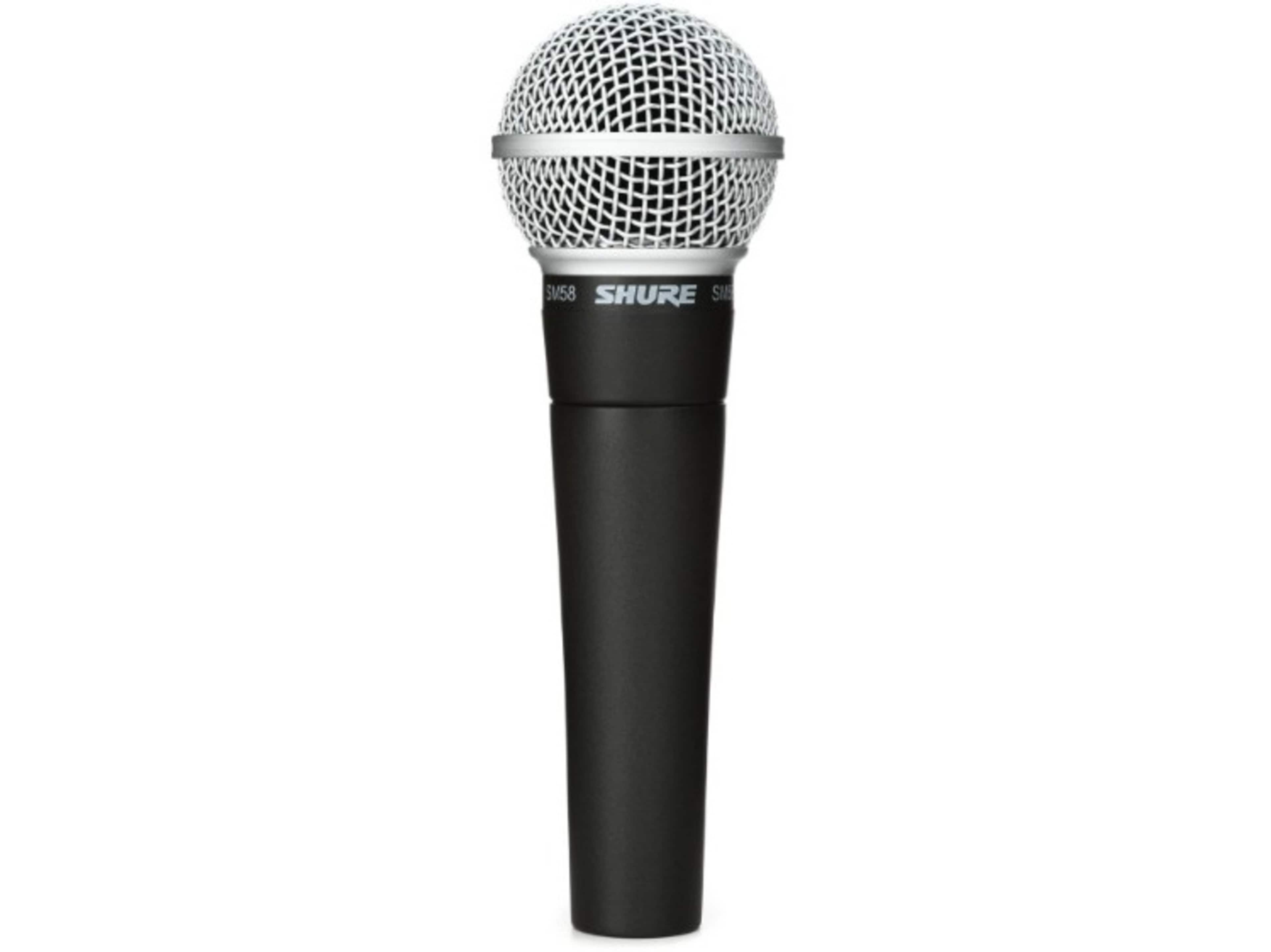 Microphone