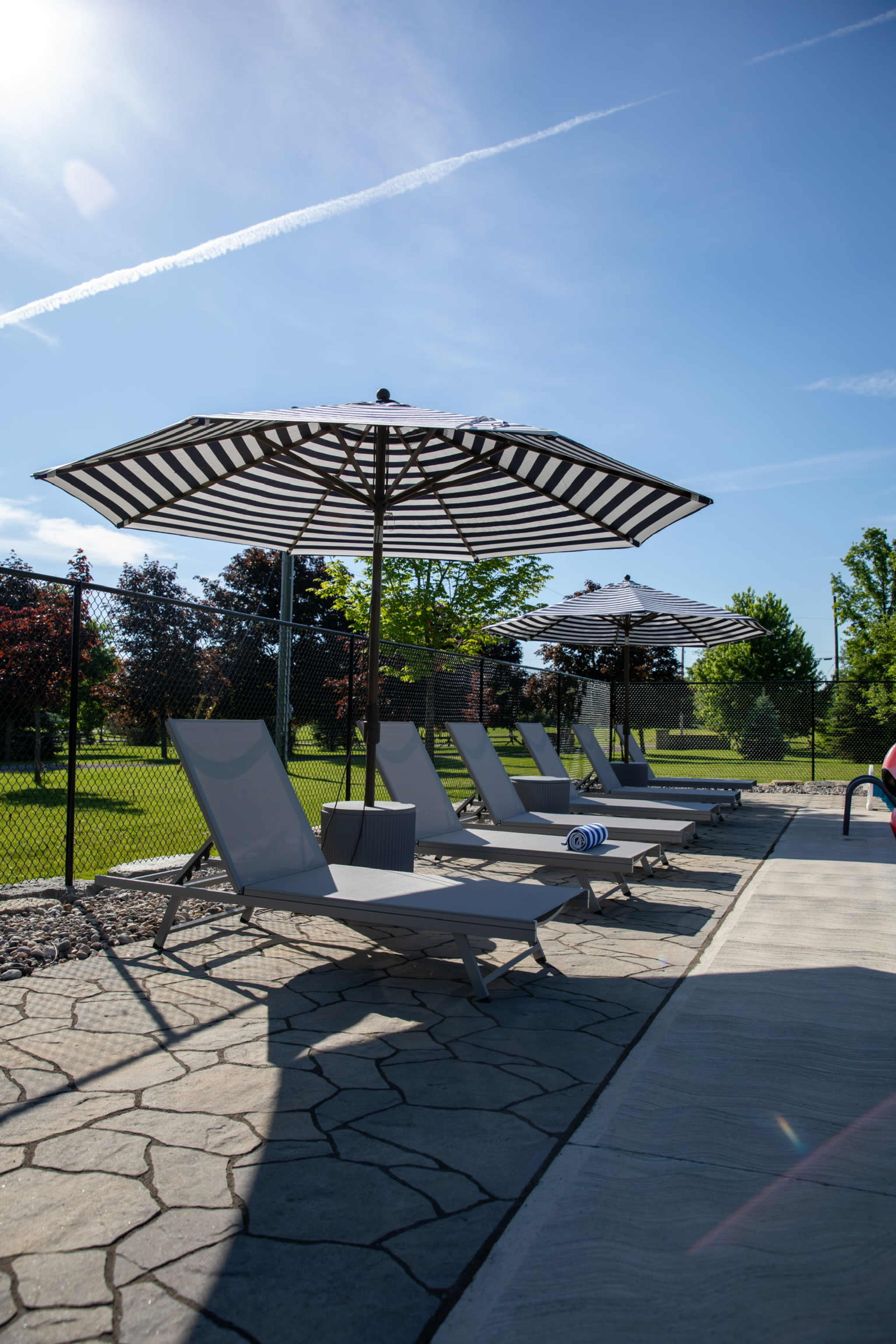 Heritage Home with Pool and Vineyard - 1 hr from Ottawa Image in , Portland, ON