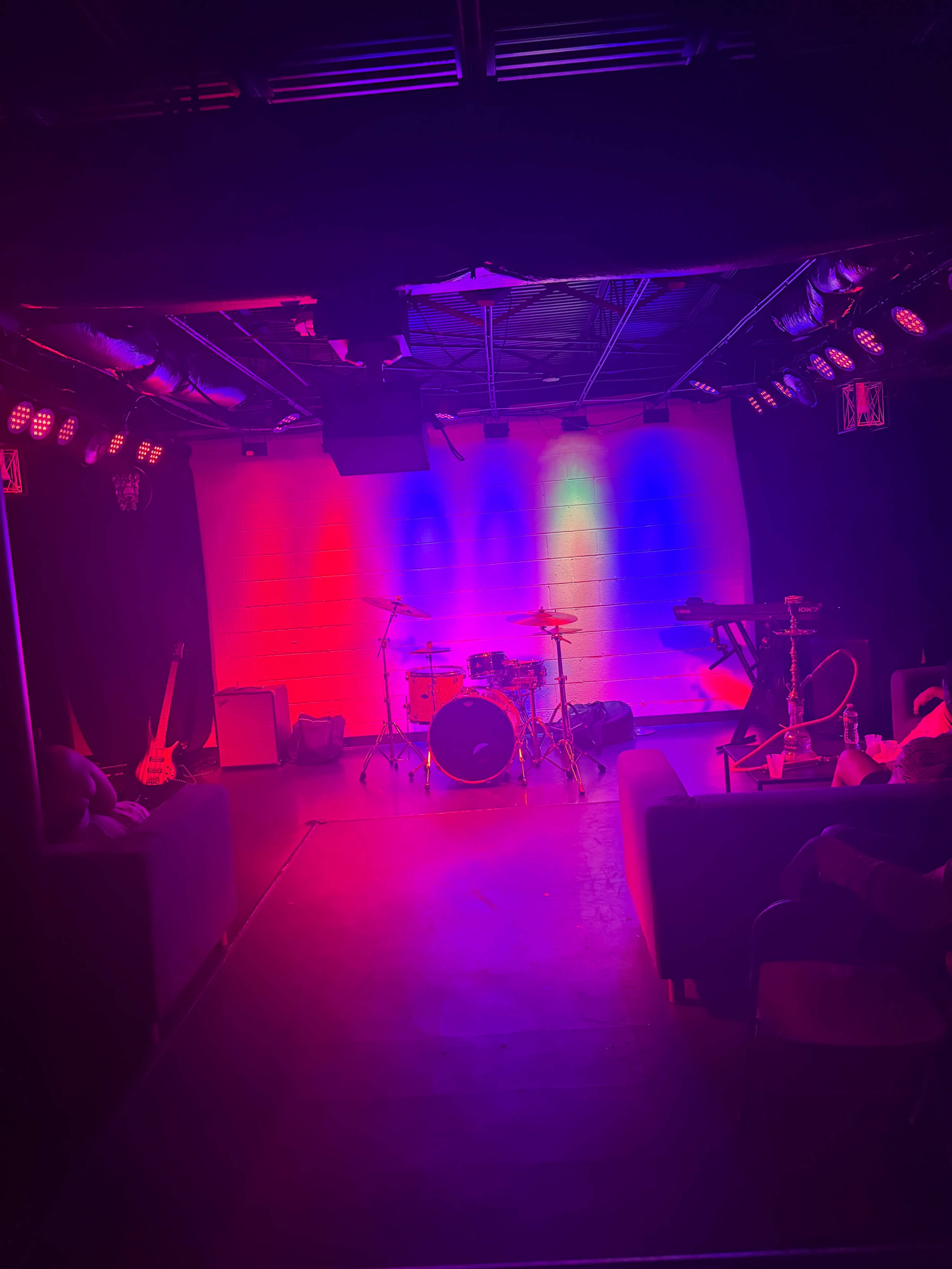 THE VAULT: Stylish, Cozy, Trendy Event Space Image in Smyrna, Smyrna, GA