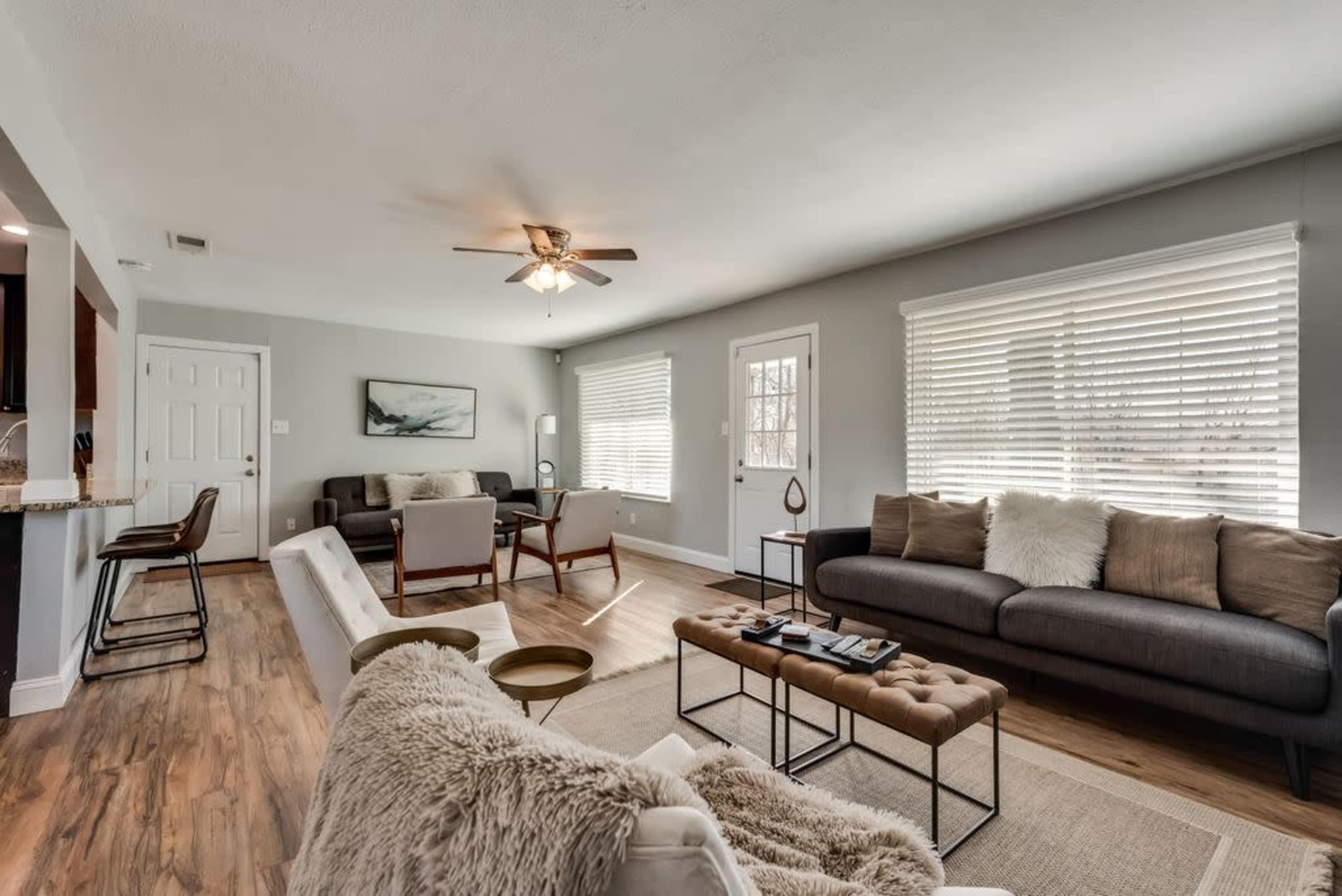 Heart of Keller Co-Op Image in Old Town Keller, Keller, TX