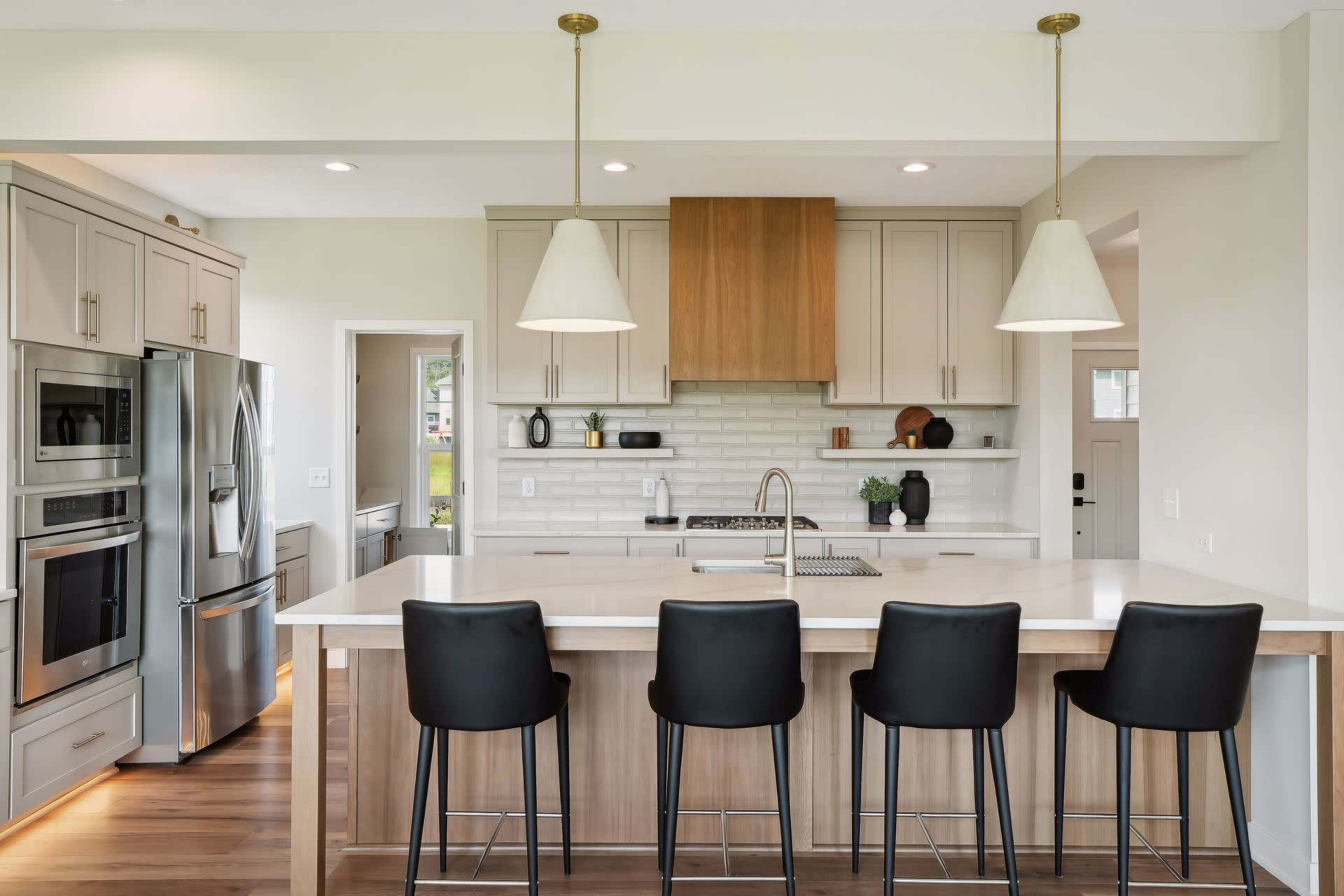 New Construction Home in the South West Suburbs Image in Savage, Savage, MN