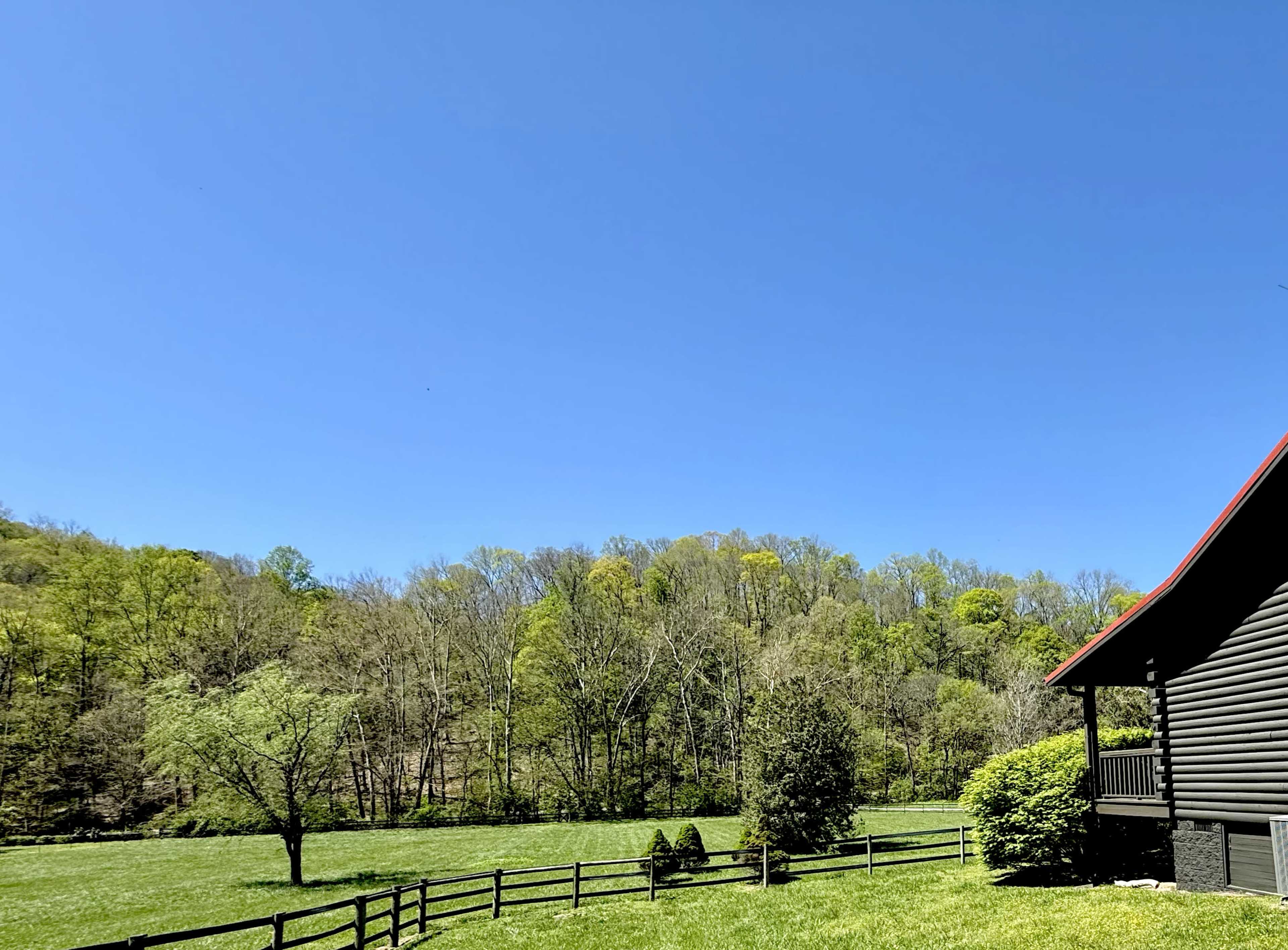 Secluded Resort-like Farm Land Image in Bellevue, Pegram, TN