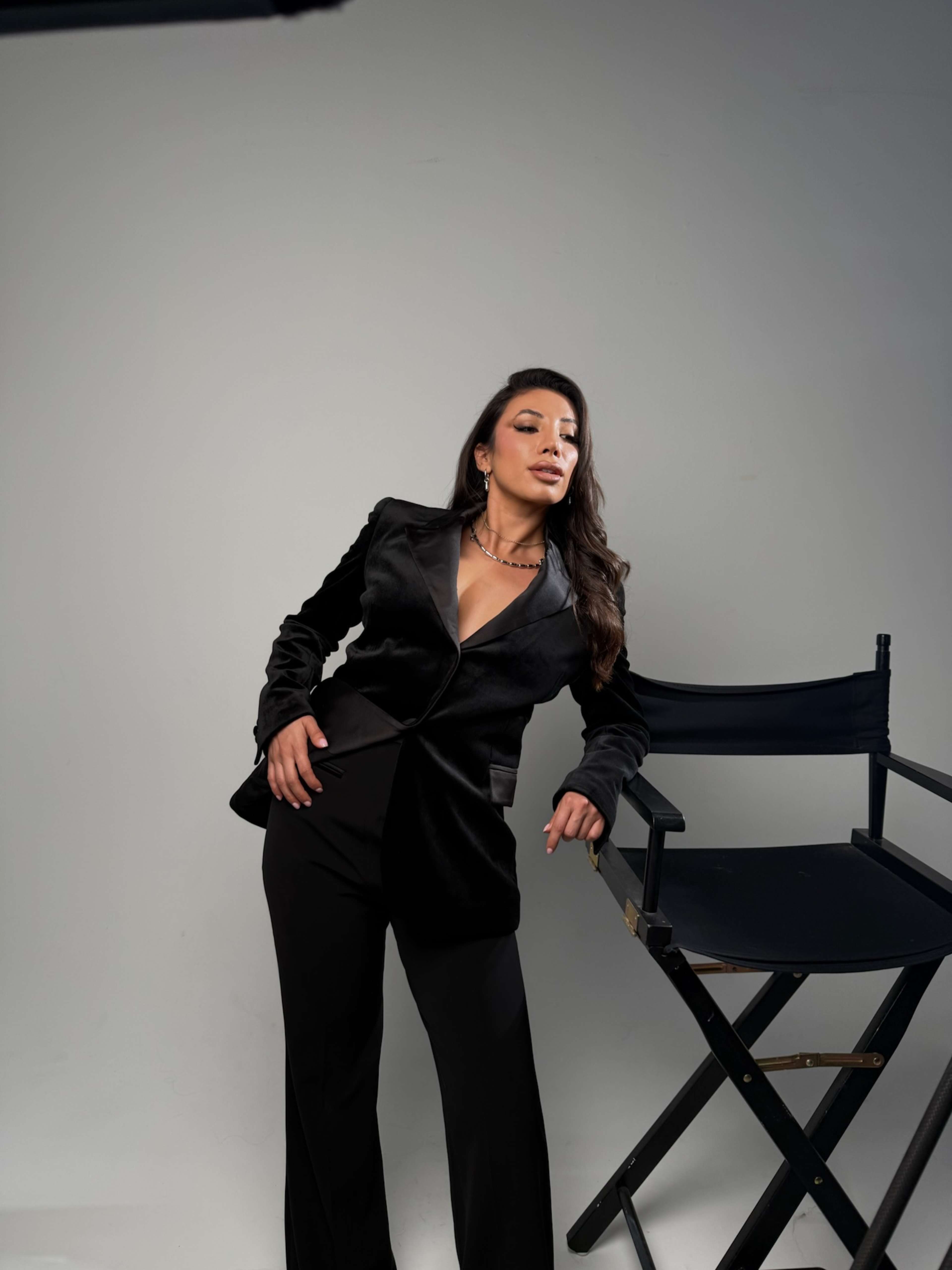 Photo shoot