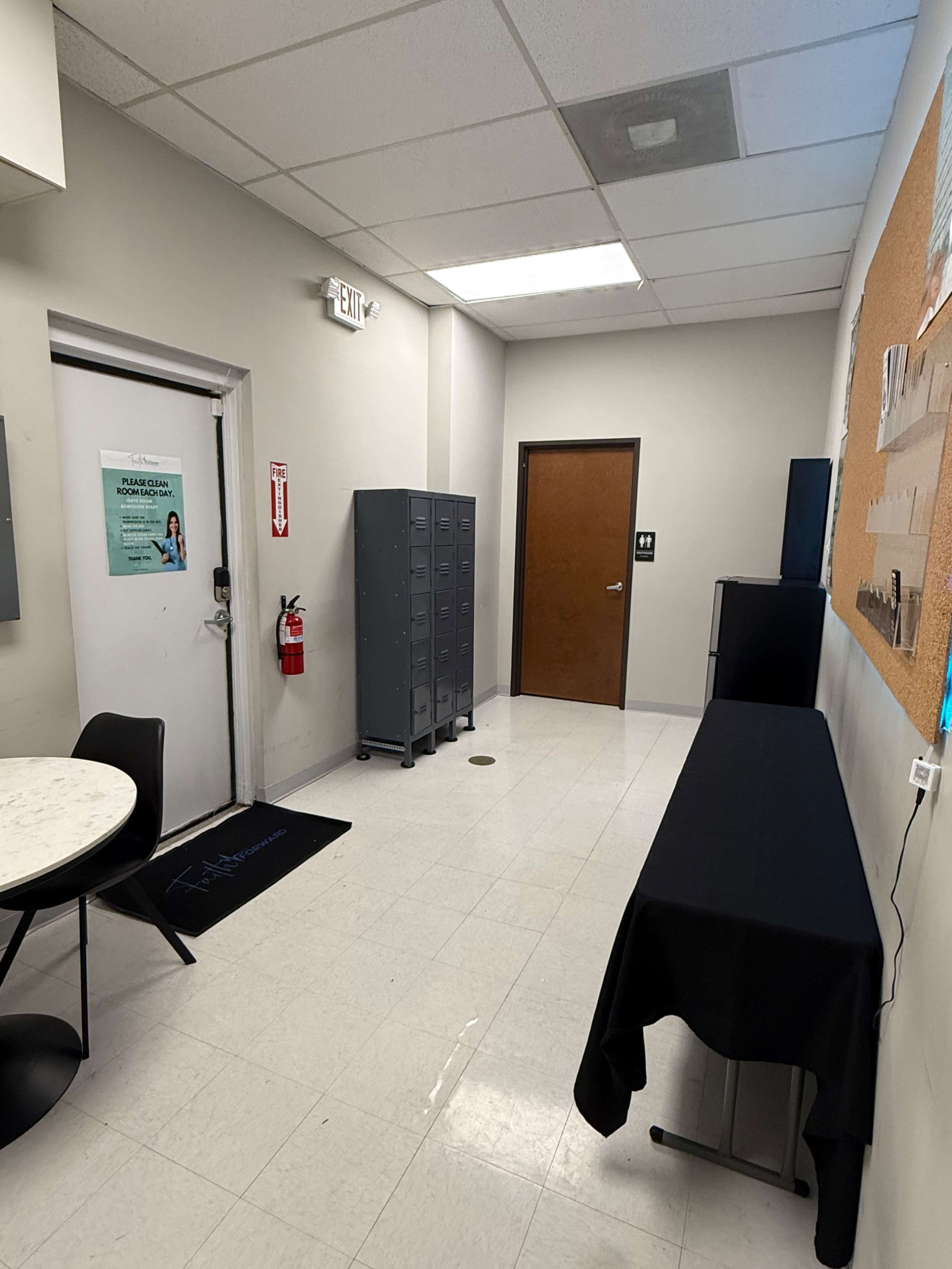 Central DFW Training Space with Prime I-20 Location Image in Southwest Arlington, Arlington, TX