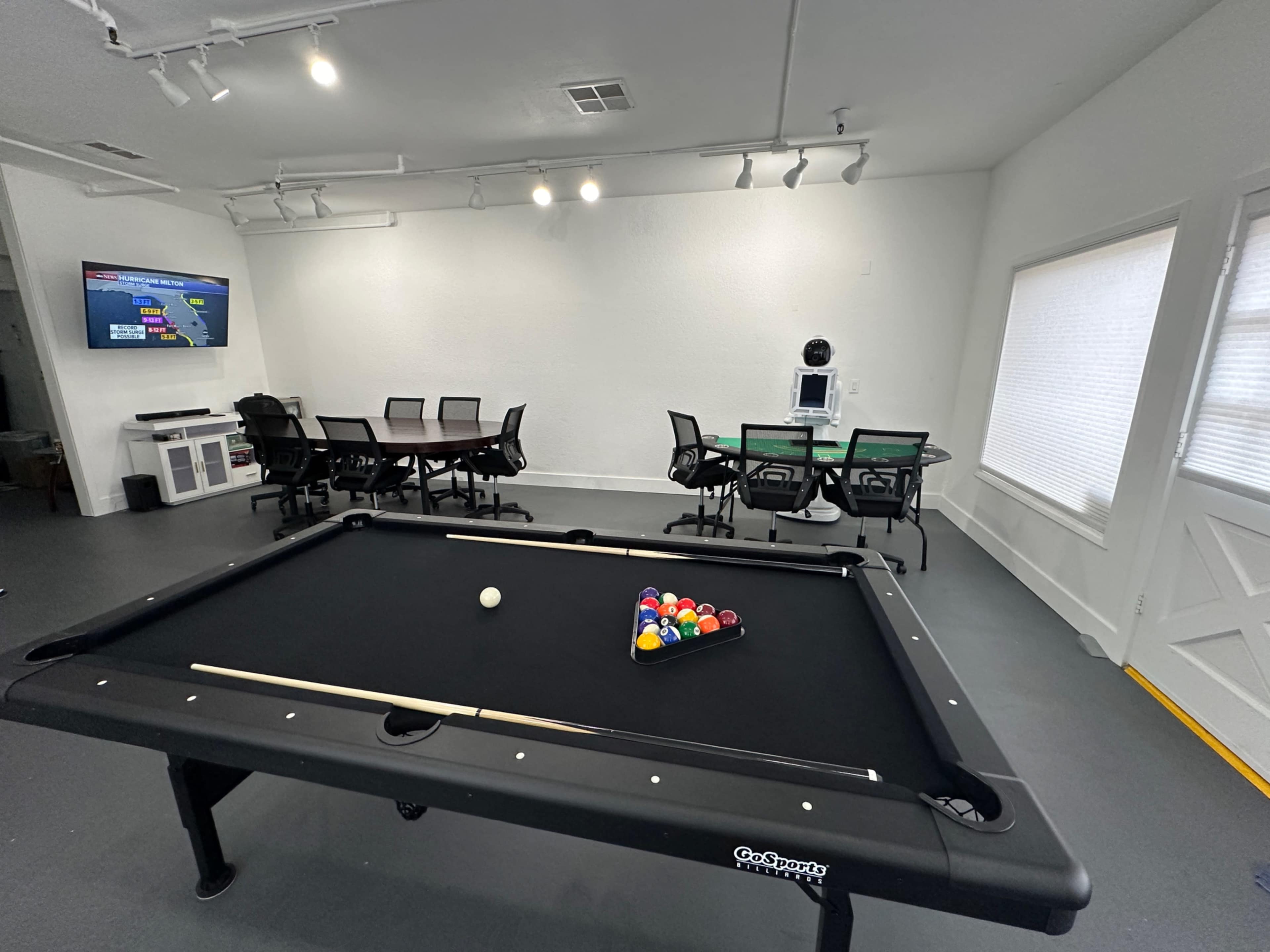 Man Cave Studio Image in Huntington Beach, Huntington Beach, CA