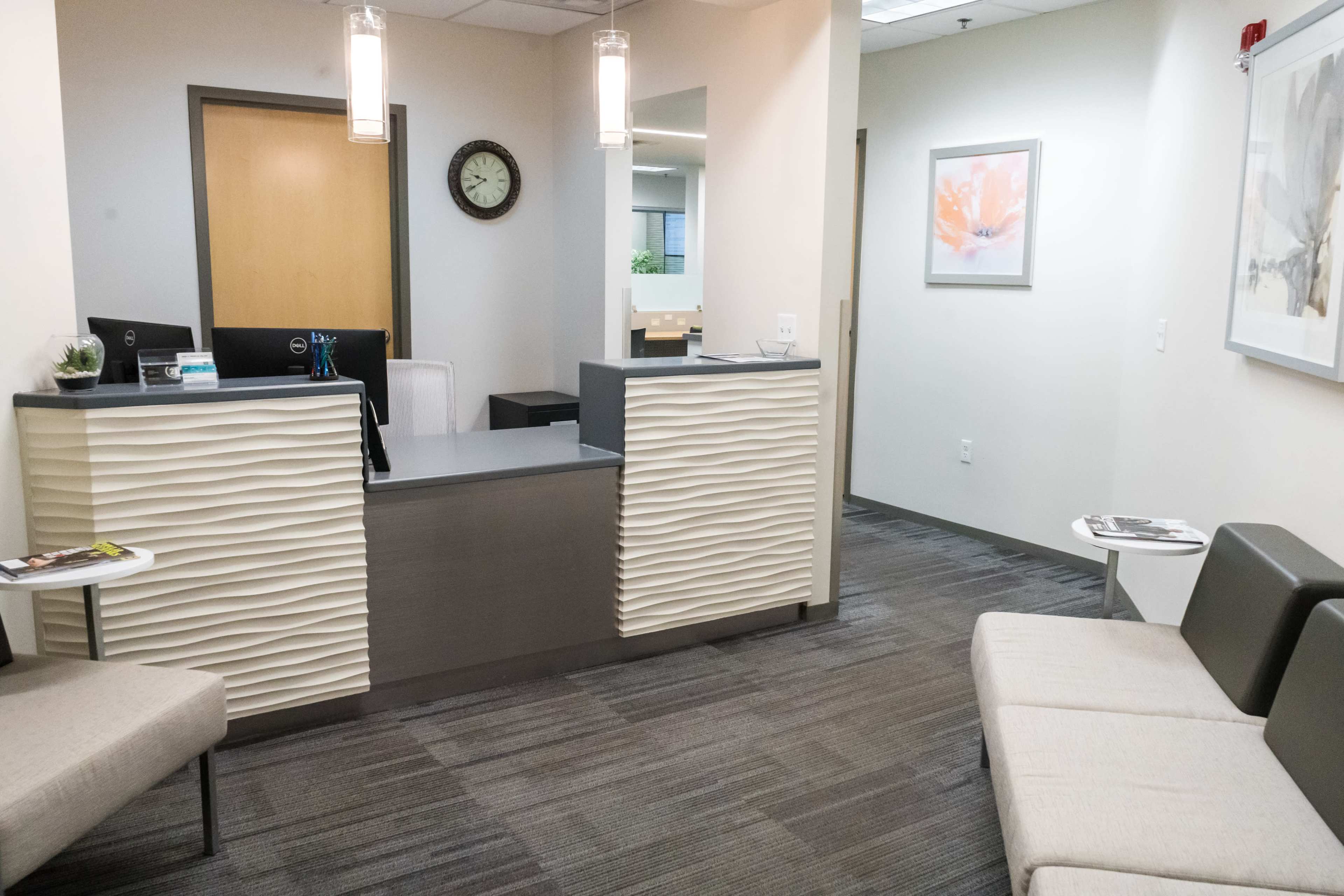 Day Rental Coworking space Image in Bonneville, Orem, UT