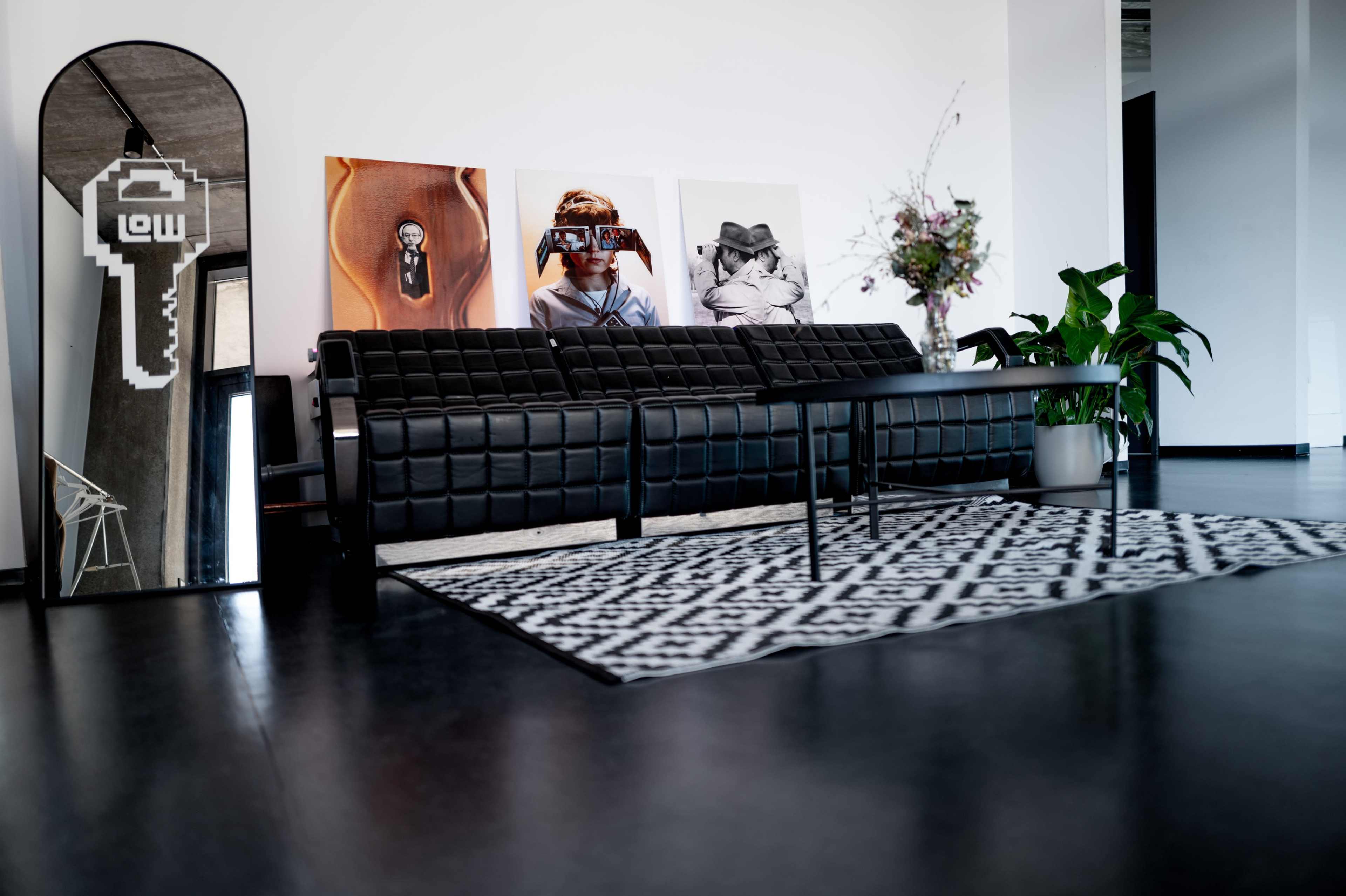 Creative Multispace for your passionate projects Bild in Fechenheim, Frankfurt, 