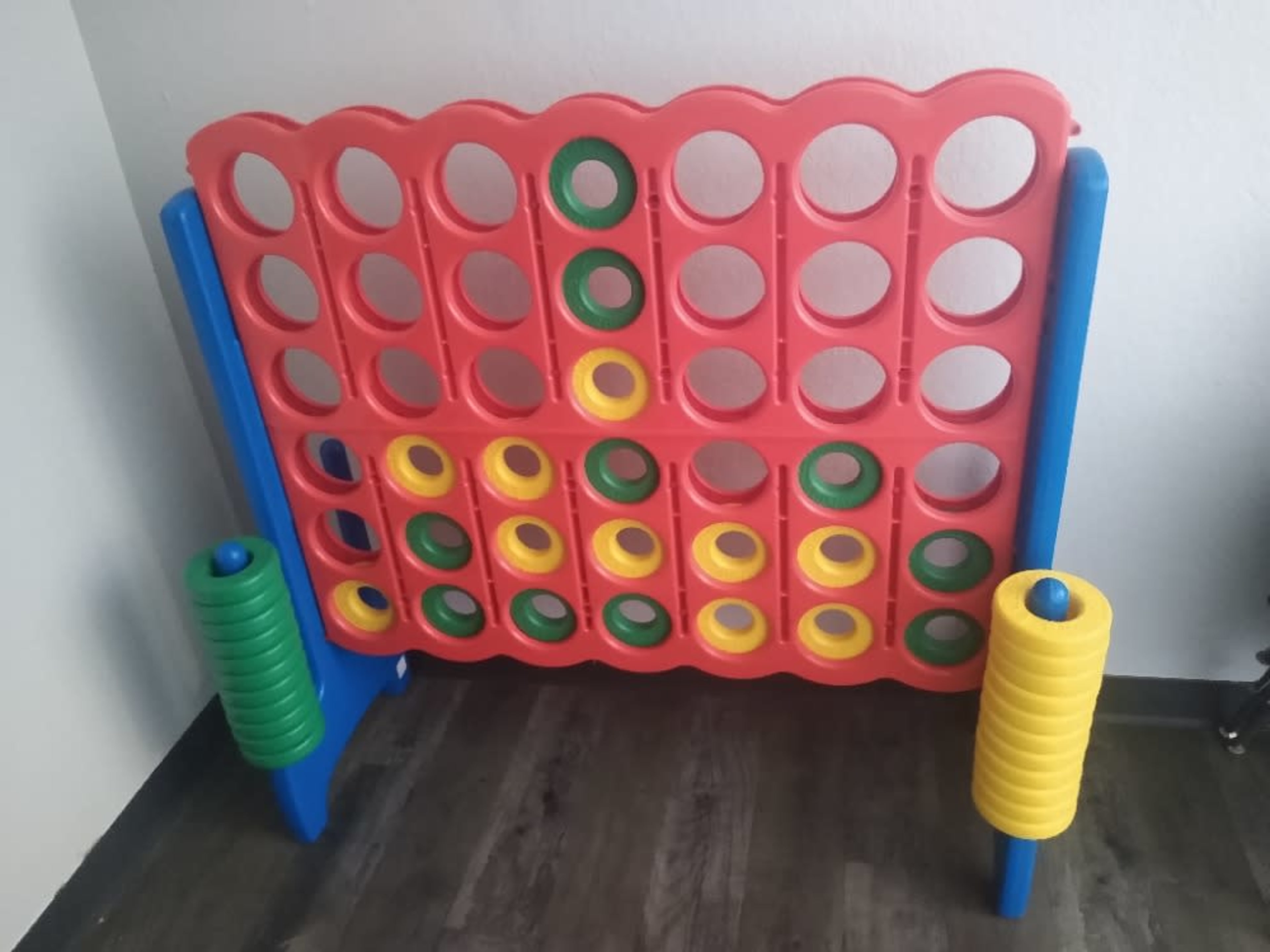 Connect 4