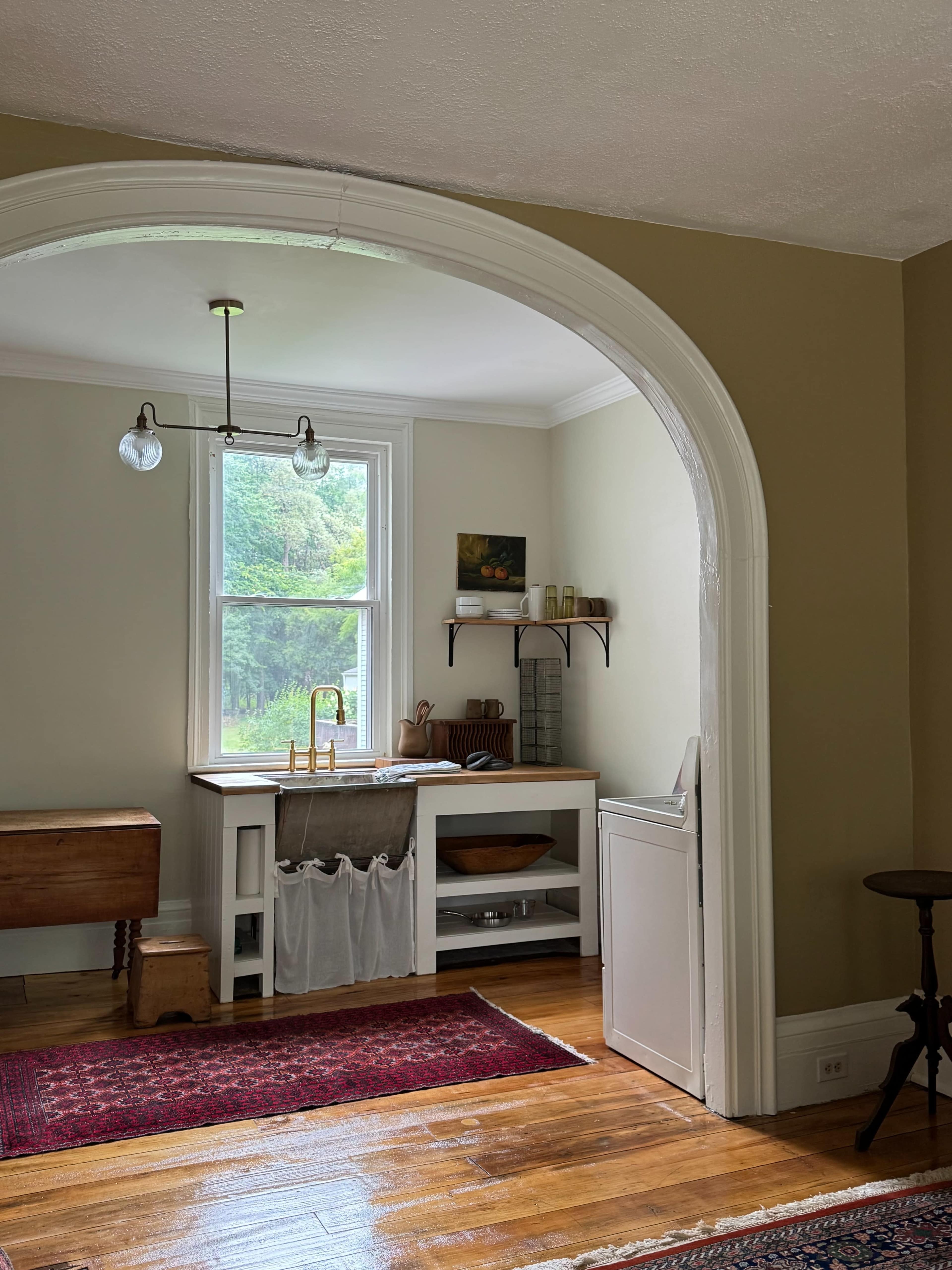 Charming Retreat with Vintage Vibes - Steps to the Erie Canal Image in Albion, Albion, NY