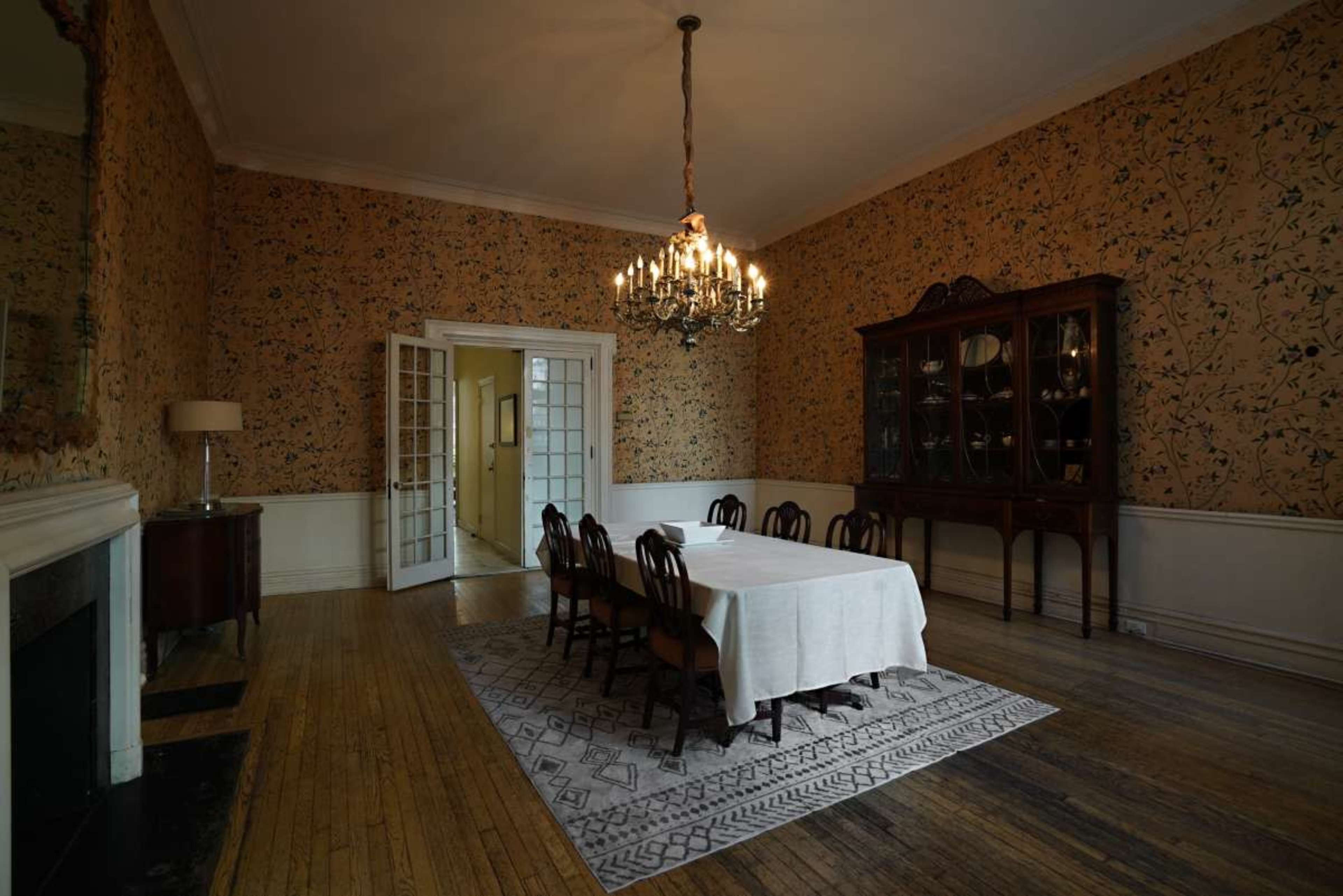 The Shapira's Retro 1962 UNIQUE Image in Lenox Hill, New York, NY