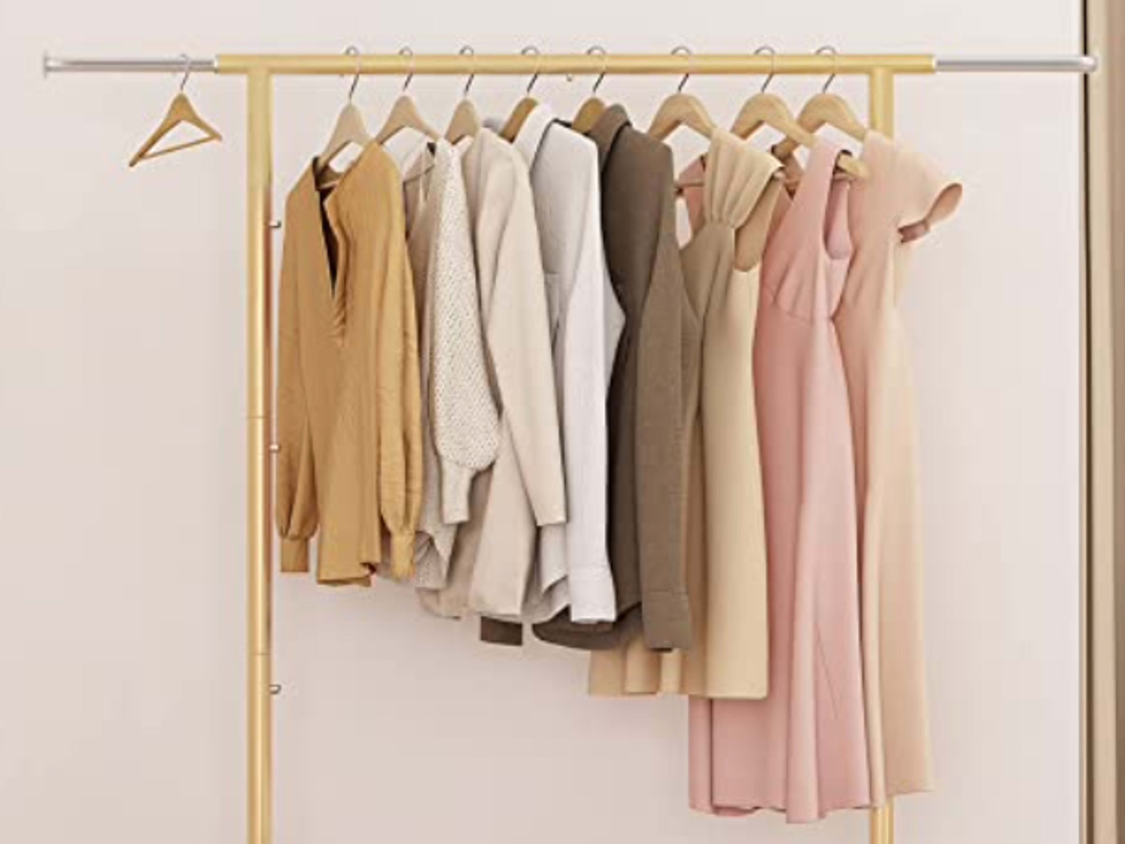 Coat Rack