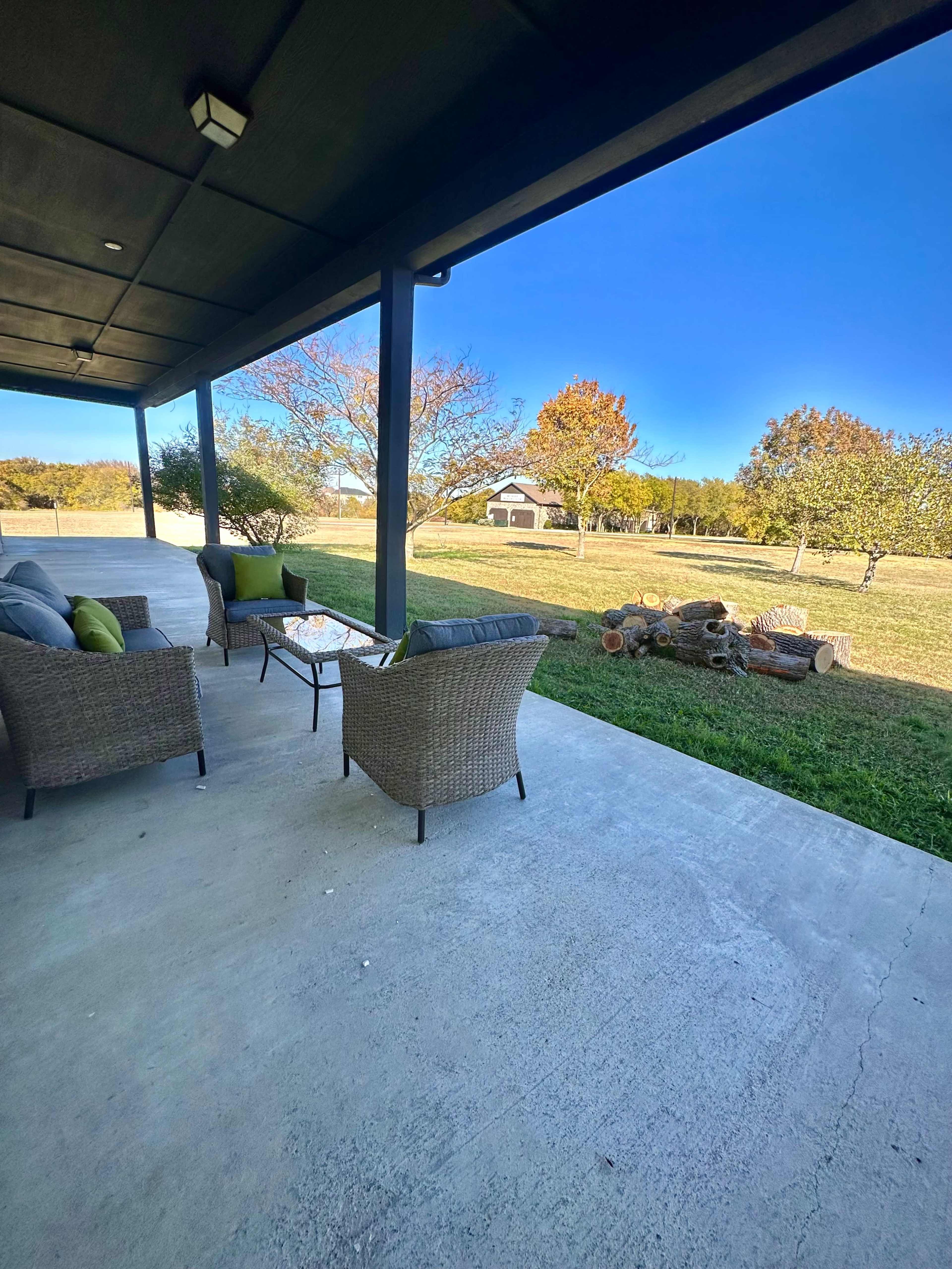 Celina Prairie Image in , Celina, TX