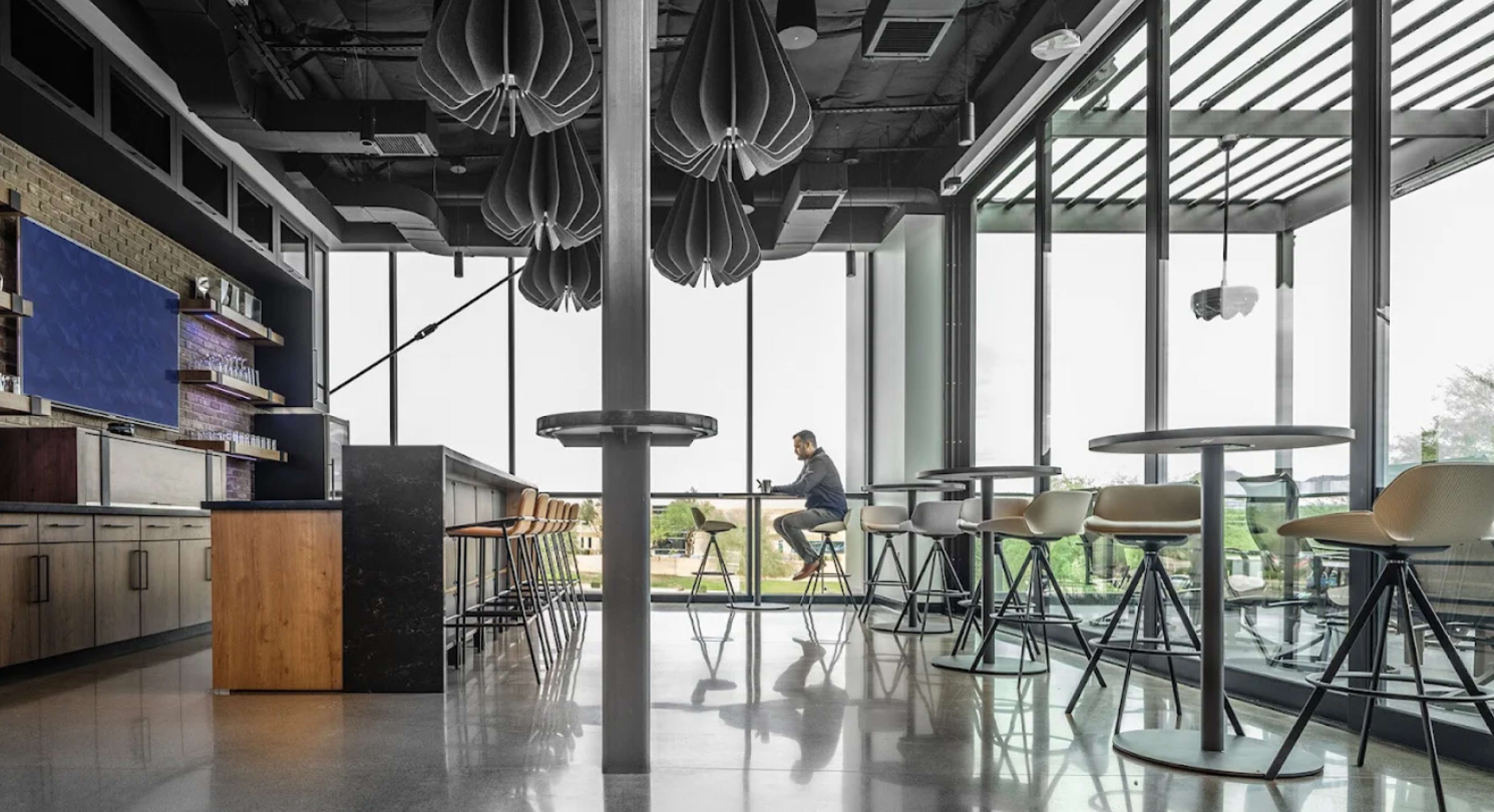 North Scottsdale High-Tech Large Conference Space Image in North Scottsdale, Scottsdale, AZ