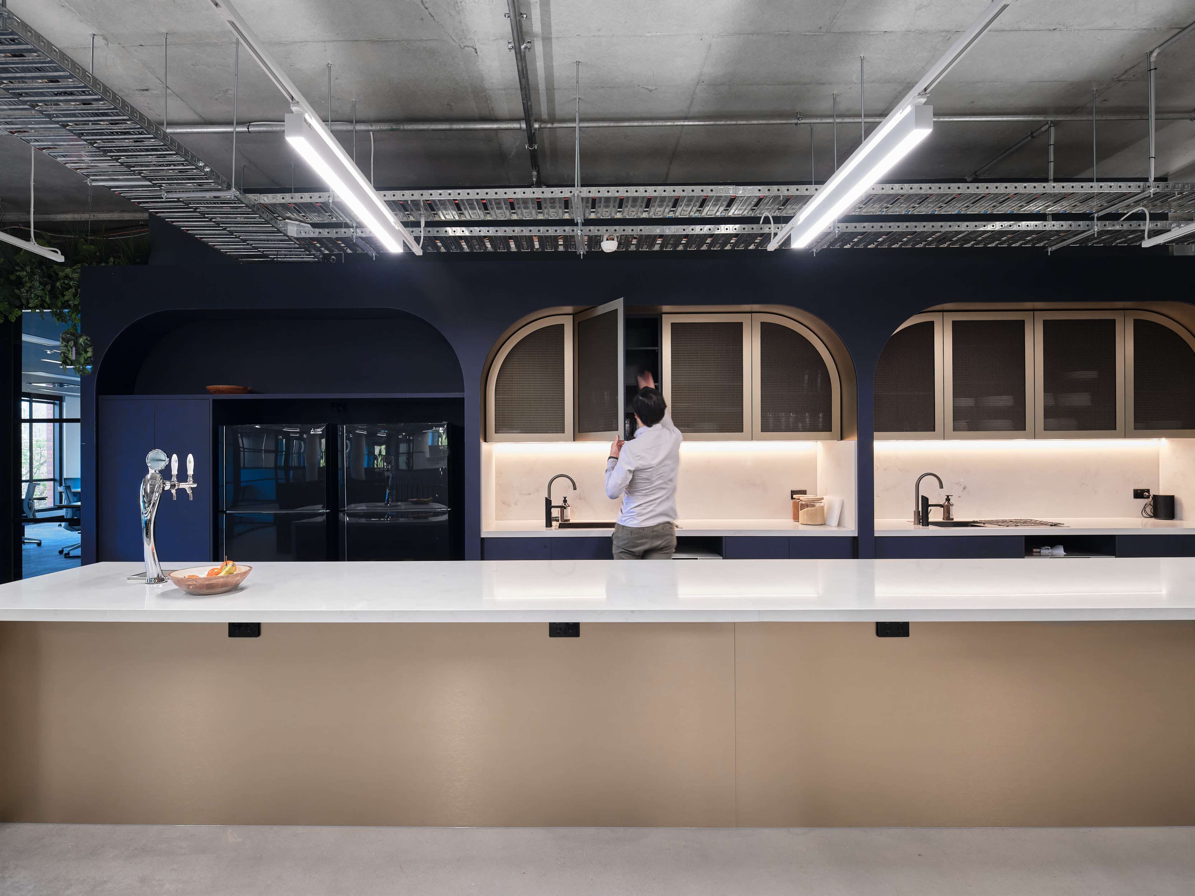 Meeting Room - East Melbourne (For Up To 12 People) Image in East Melbourne, East Melbourne, VIC