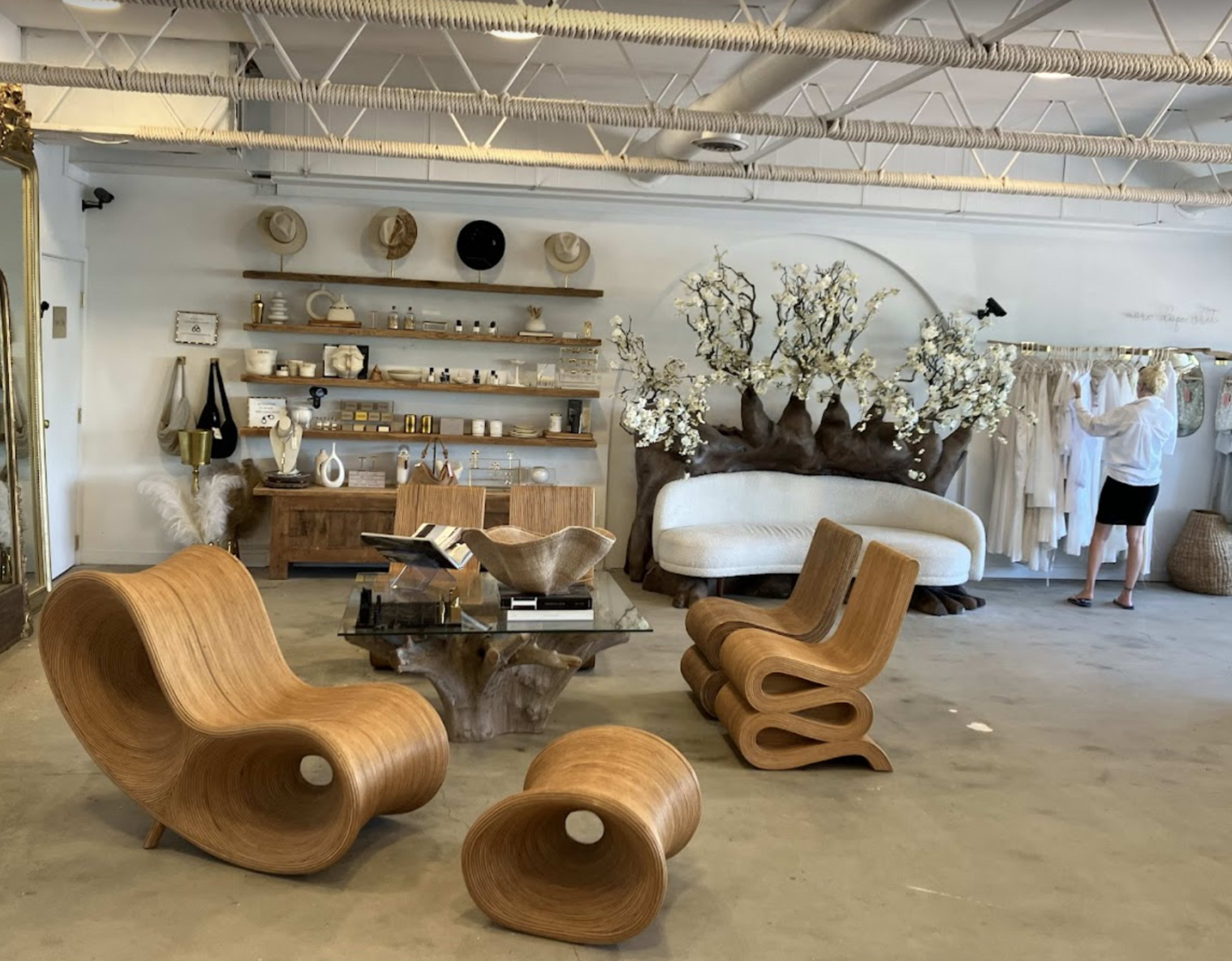 Luxury Montauk Boutique Image in East Hampton, Montauk, NY