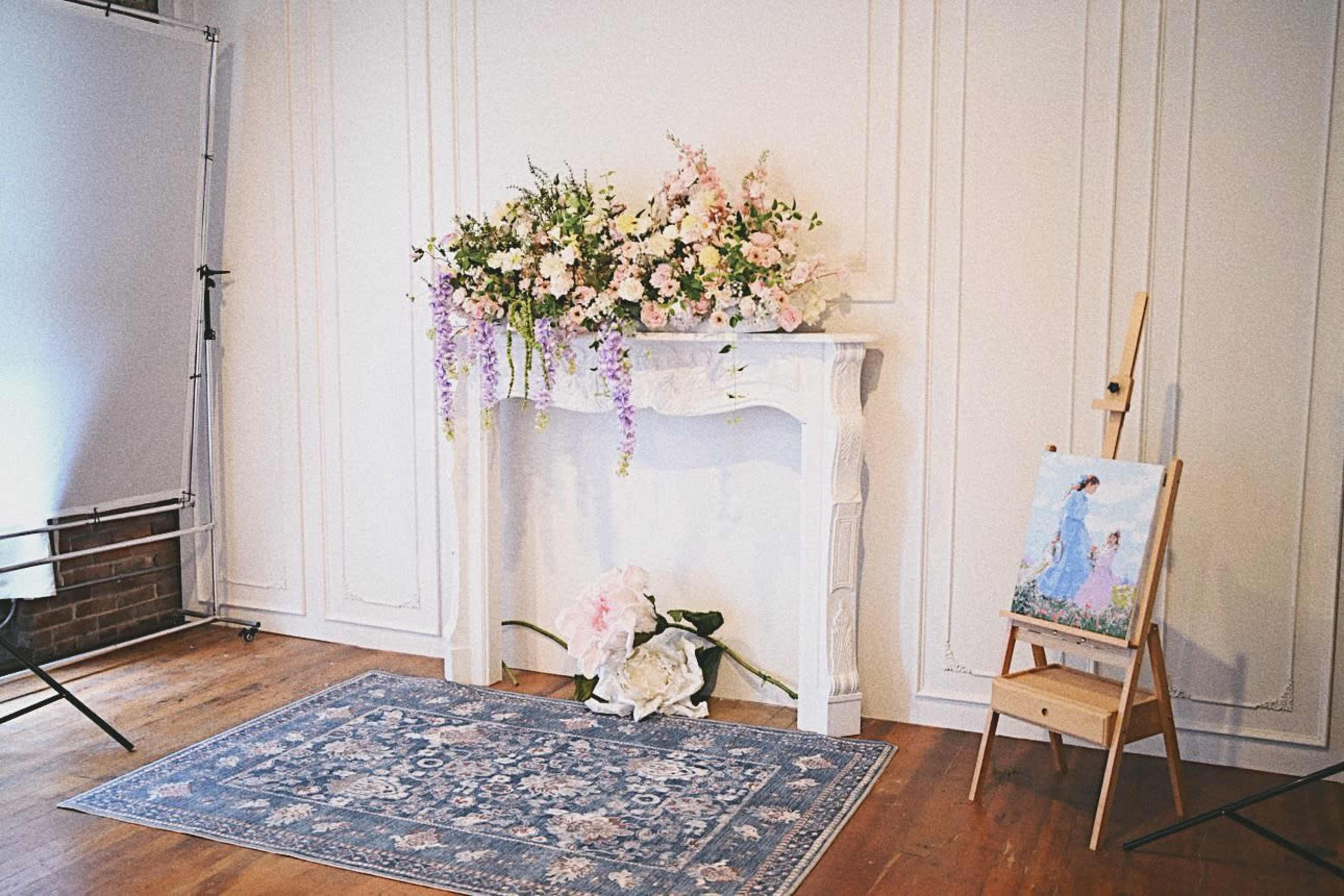 **NEW CREATIVE SPACE for creativity, and expression** Soul Mates Image in Downtown Seattle, Seattle, WA