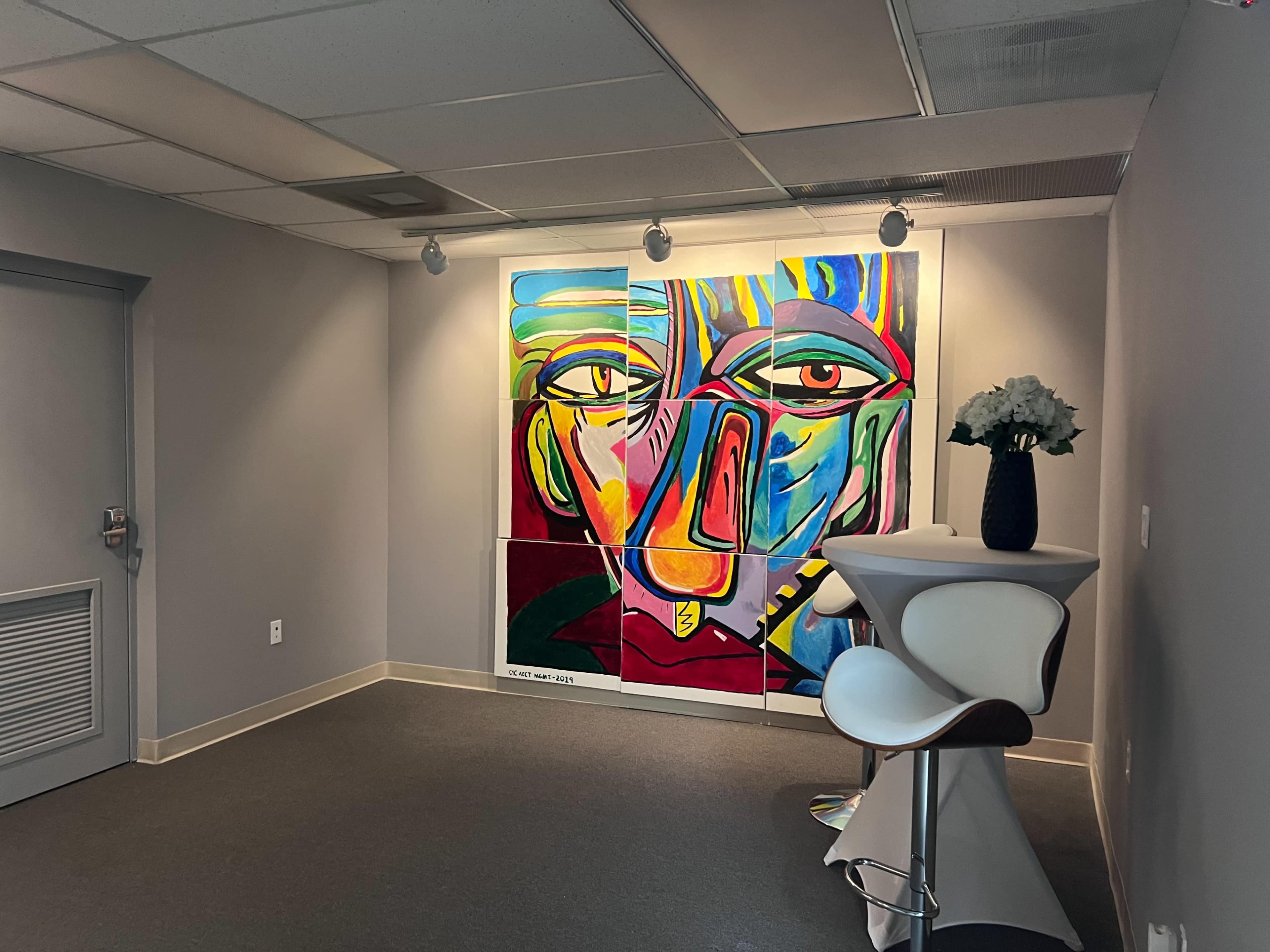 Centrally Located, Hidden Gem Event and Social Space with Grand Atrium Image in Saint Charles, Waldorf, MD