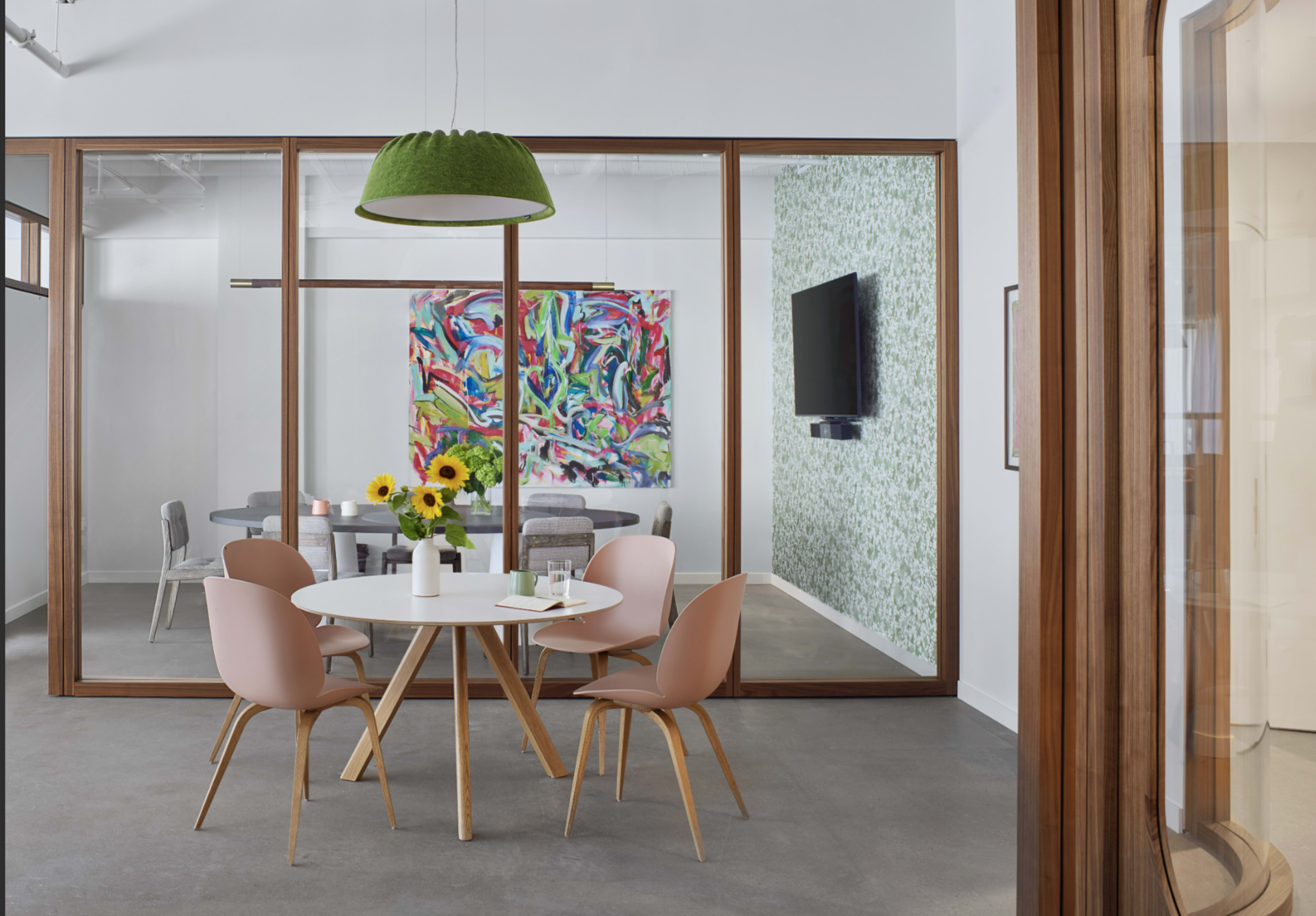 Luxury Capitol Hill Meeting Space - Suite 230 Image in Central, Denver, CO