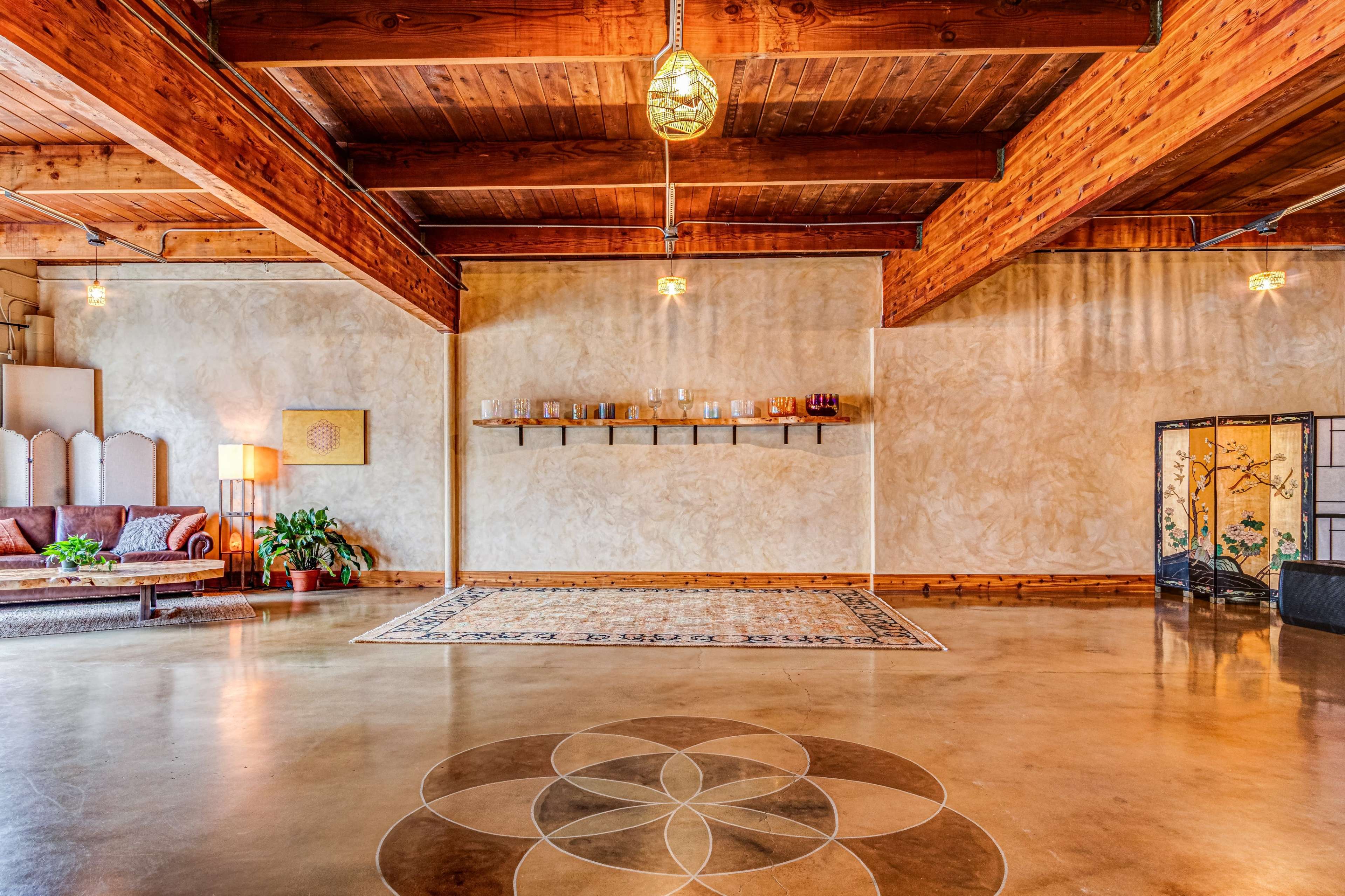 Premium Boise Event Studio with Elevated Aesthetic Image in Garden City, GARDEN CITY, ID