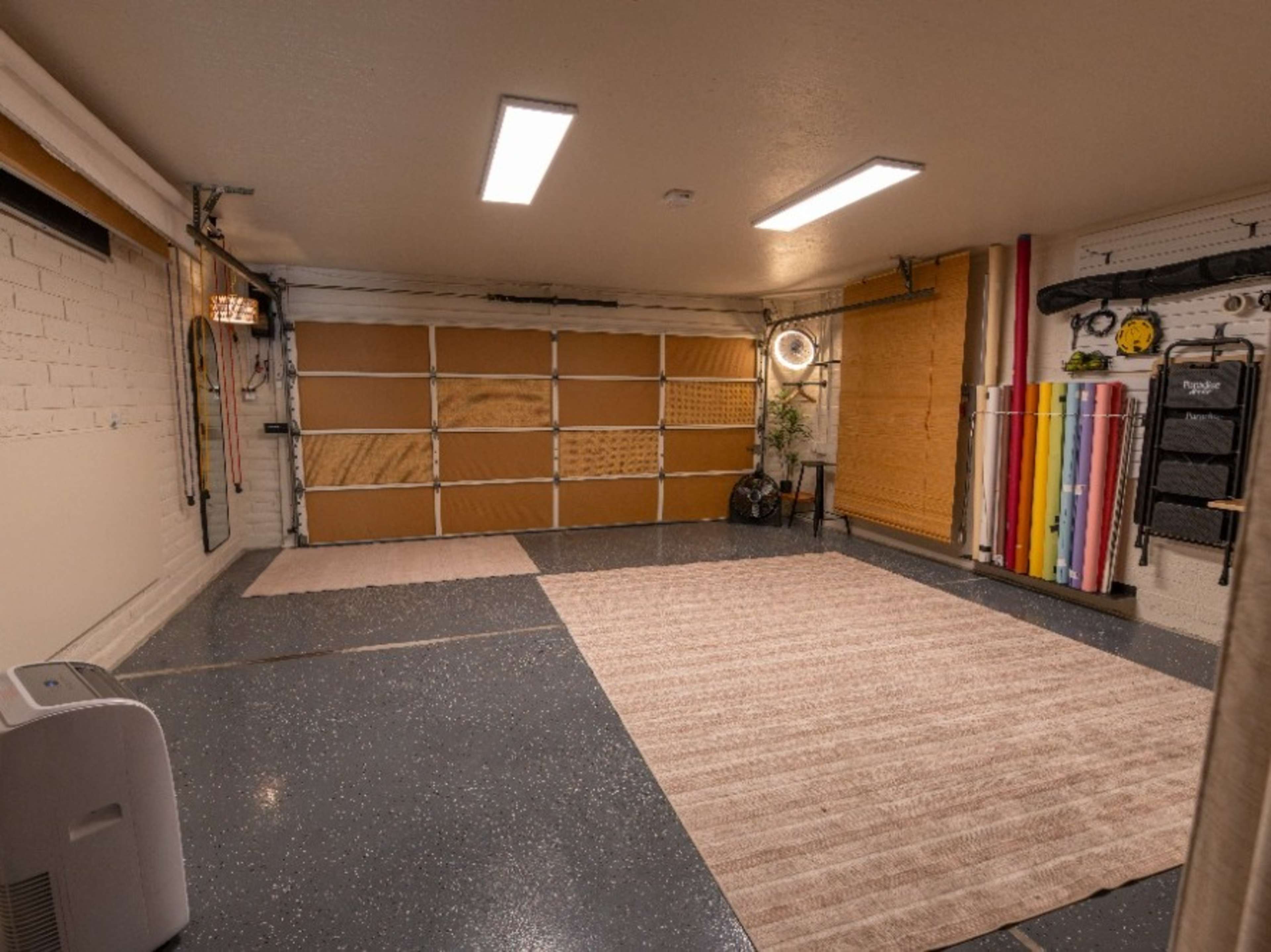 Studio Space (Summer Discount)