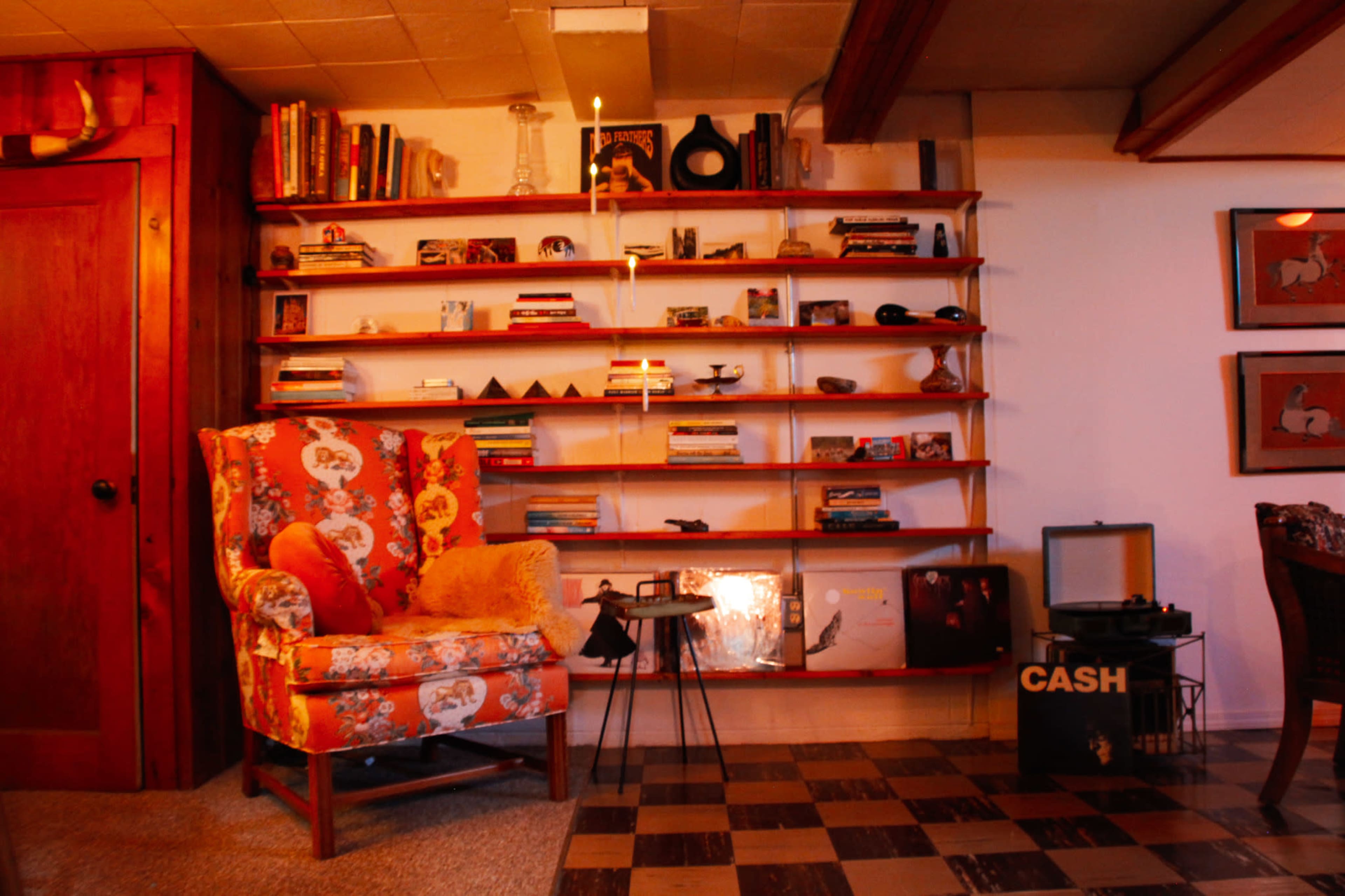 THE PORTAL "Bar & Lounge" Image in Bay View, Milwaukee, WI