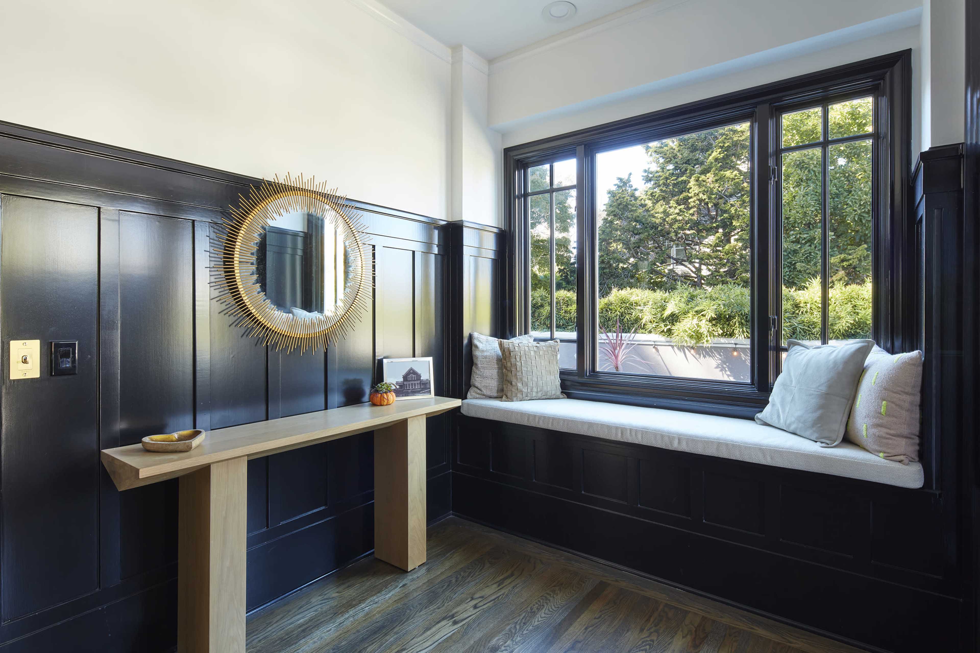 Burlingame Historic House with Large Backyard and Pool Image in Easton Addition, Burlingame, CA