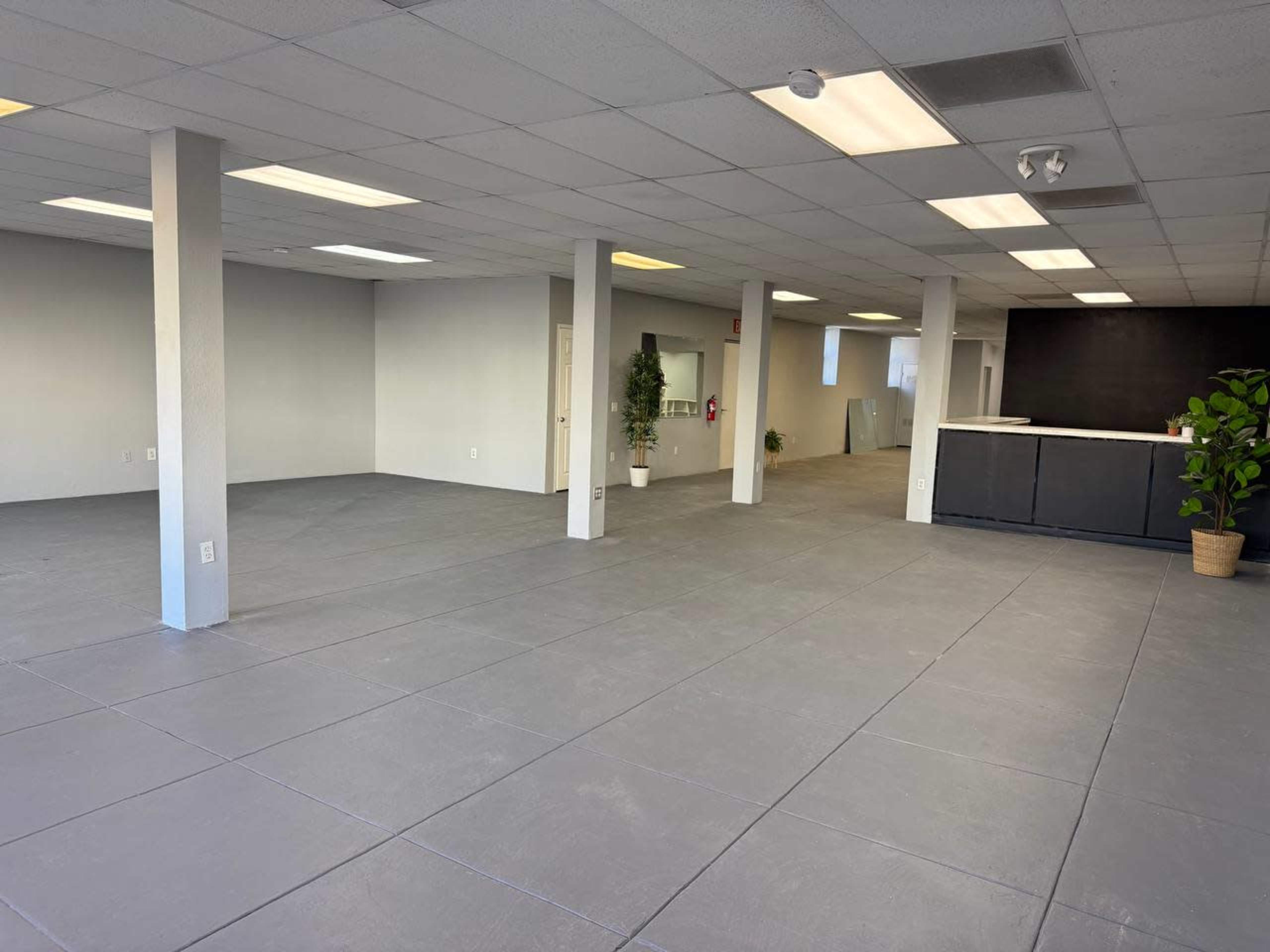 Redlands Modern Venue Image in North Redlands, Redlands, CA