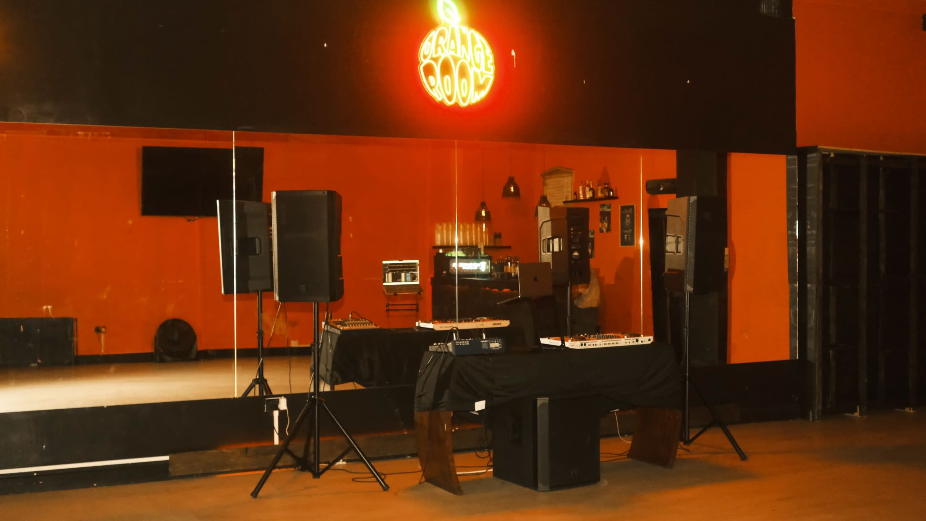 Cosy Creative Hub & Versatile Event Space Image in London, London, ENG