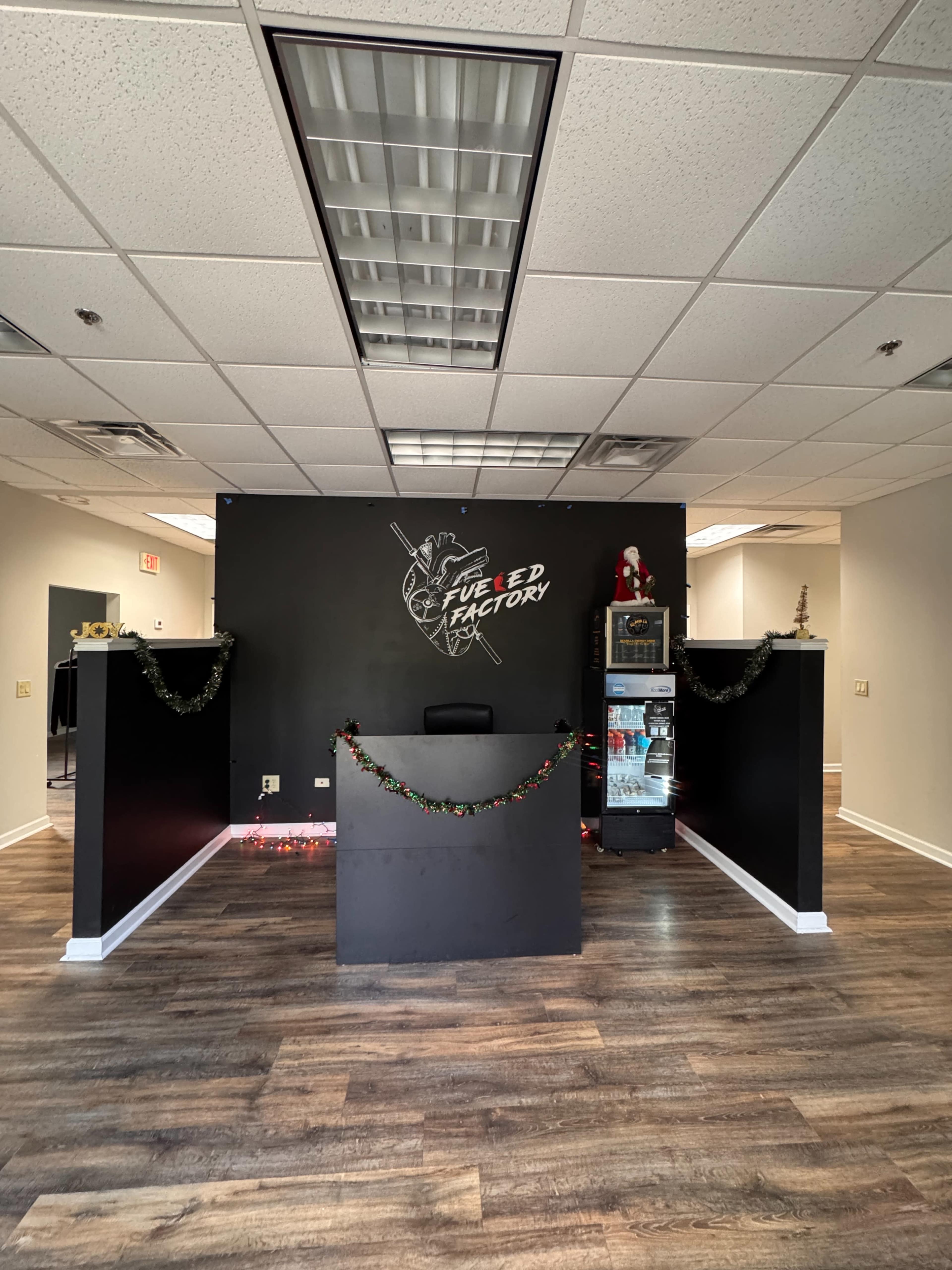 Suburb Area Meeting Room near The Battery Image in Smyrna, Smyrna, GA